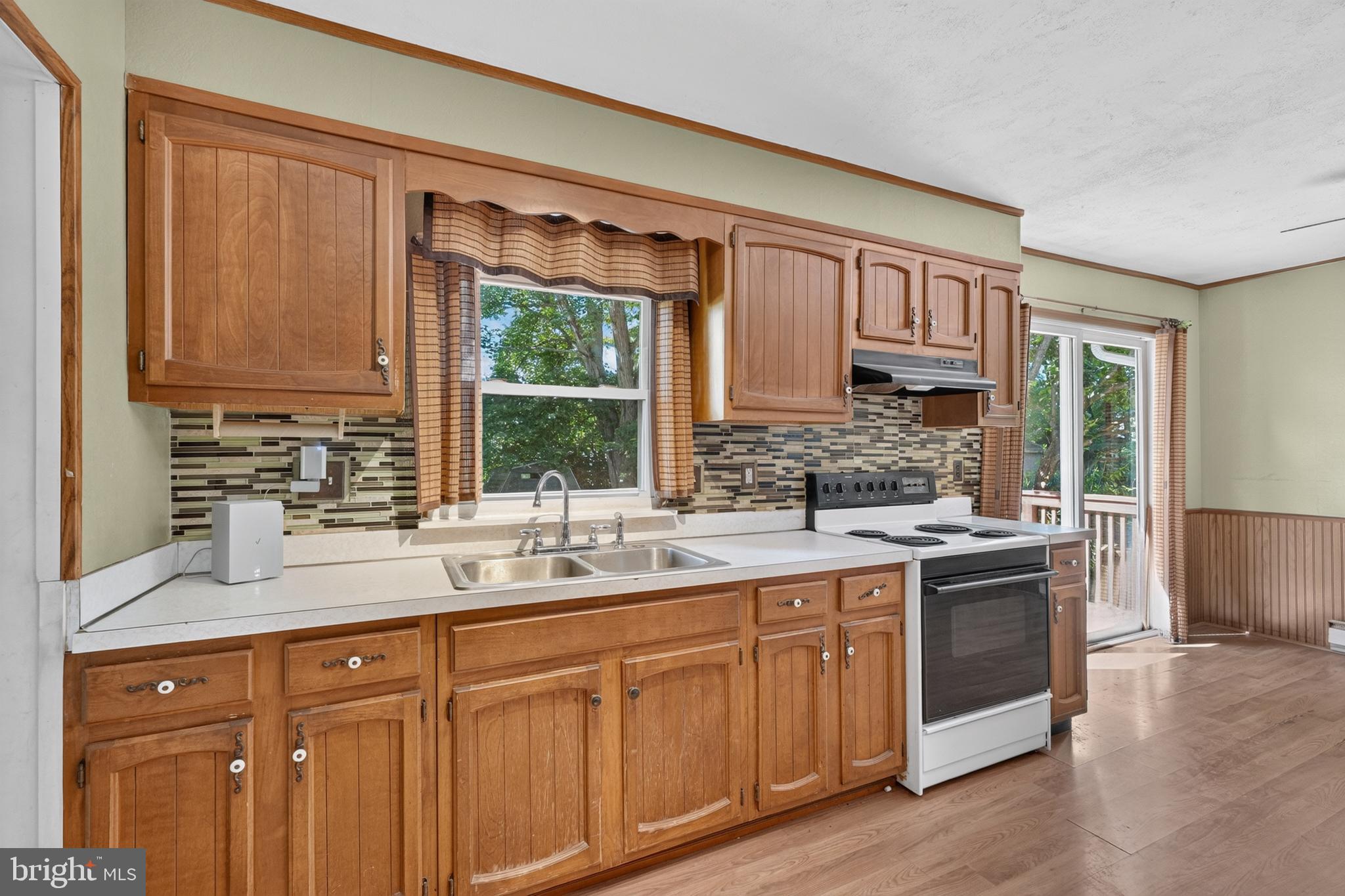 BUCKHILL FARMS - Residential