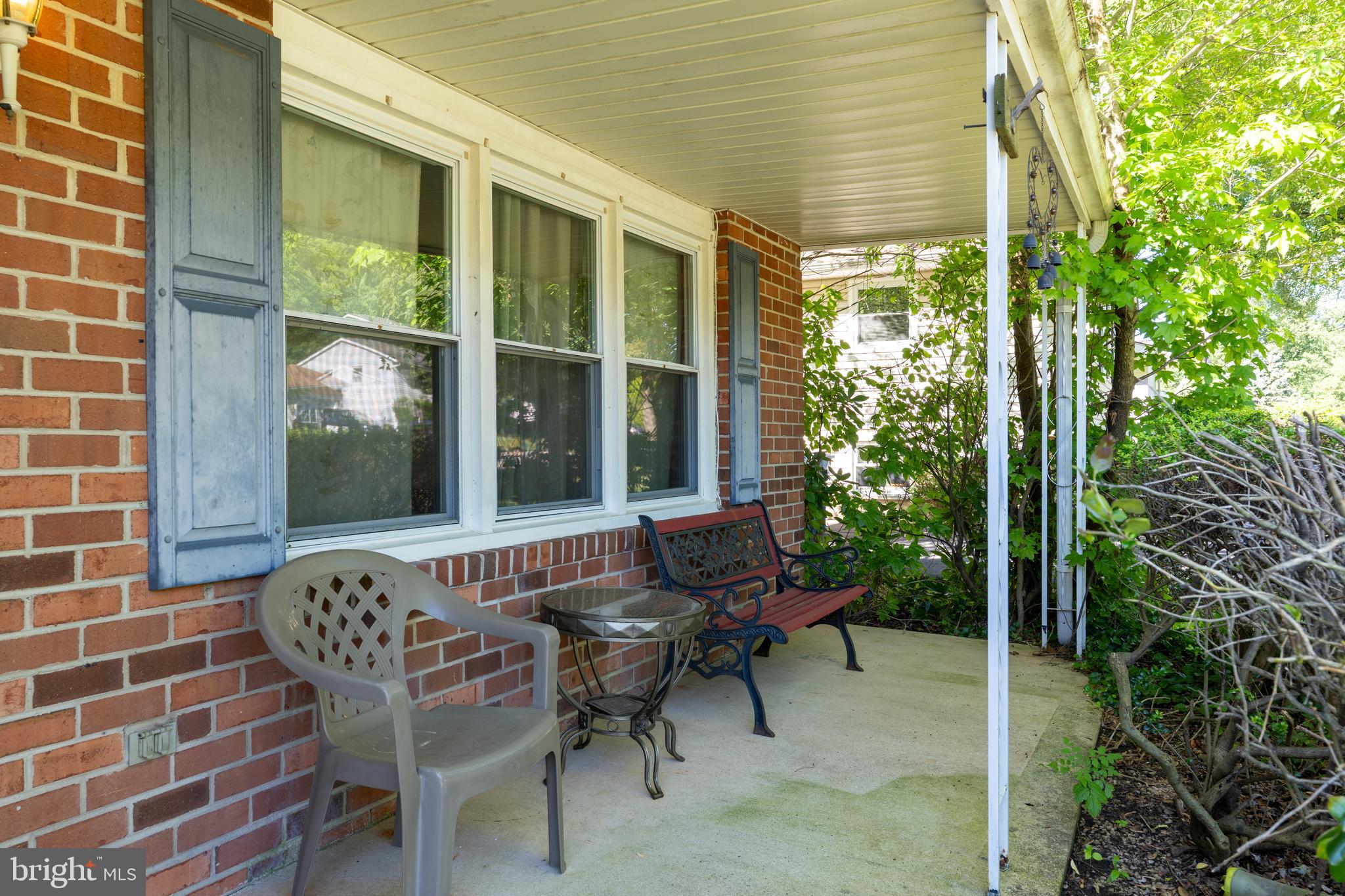 BUCKHILL FARMS - Residential