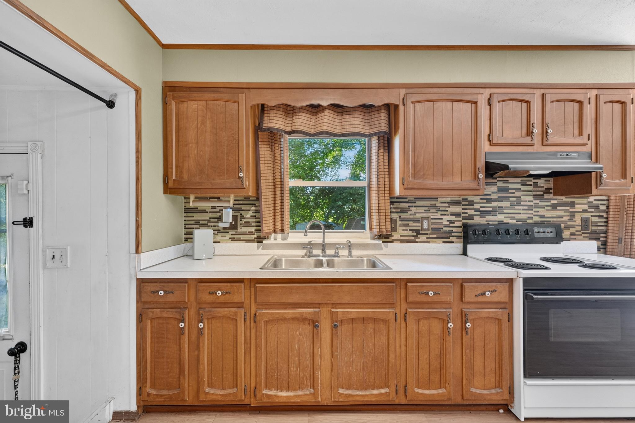 BUCKHILL FARMS - Residential