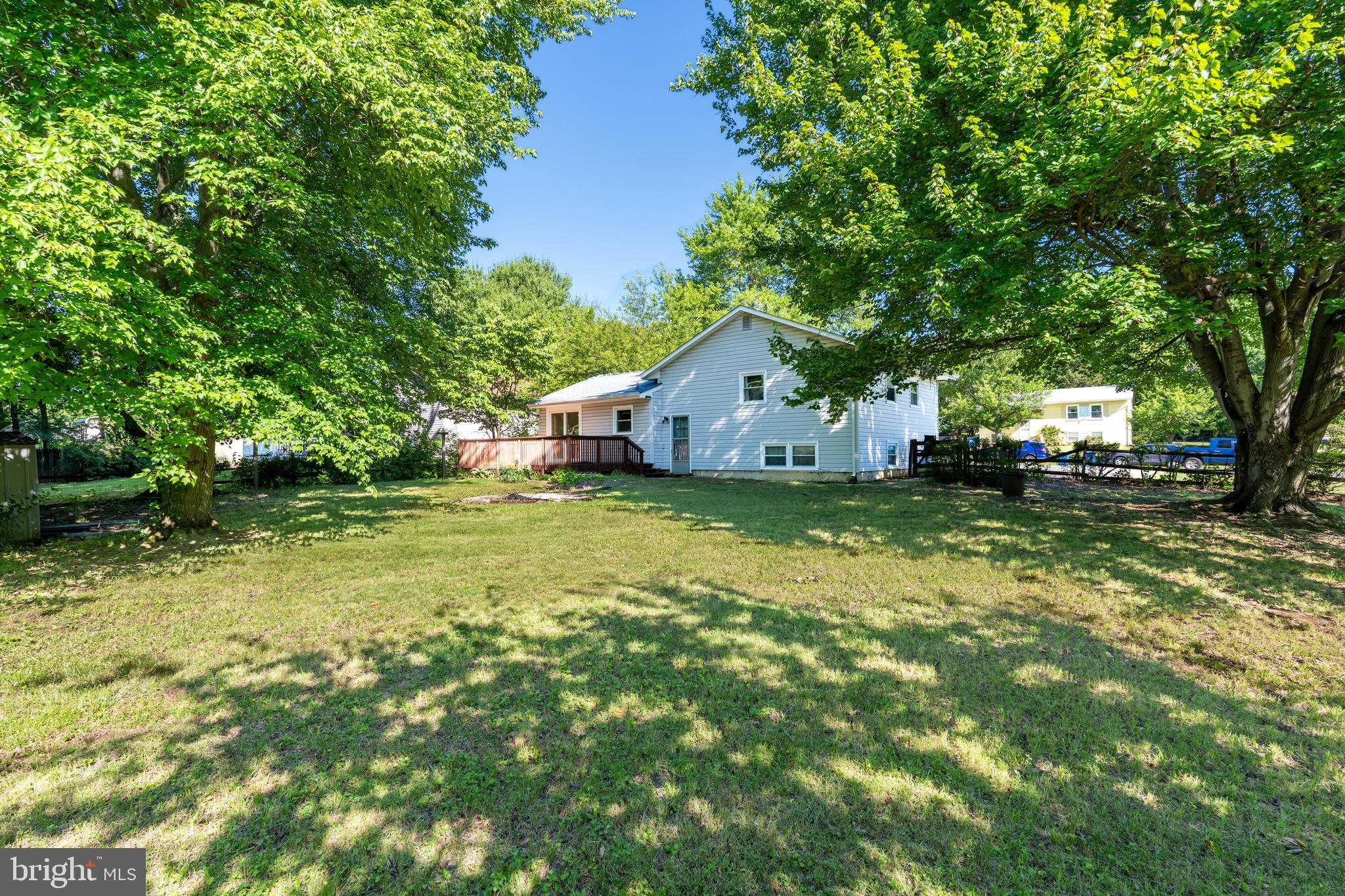 BUCKHILL FARMS - Residential