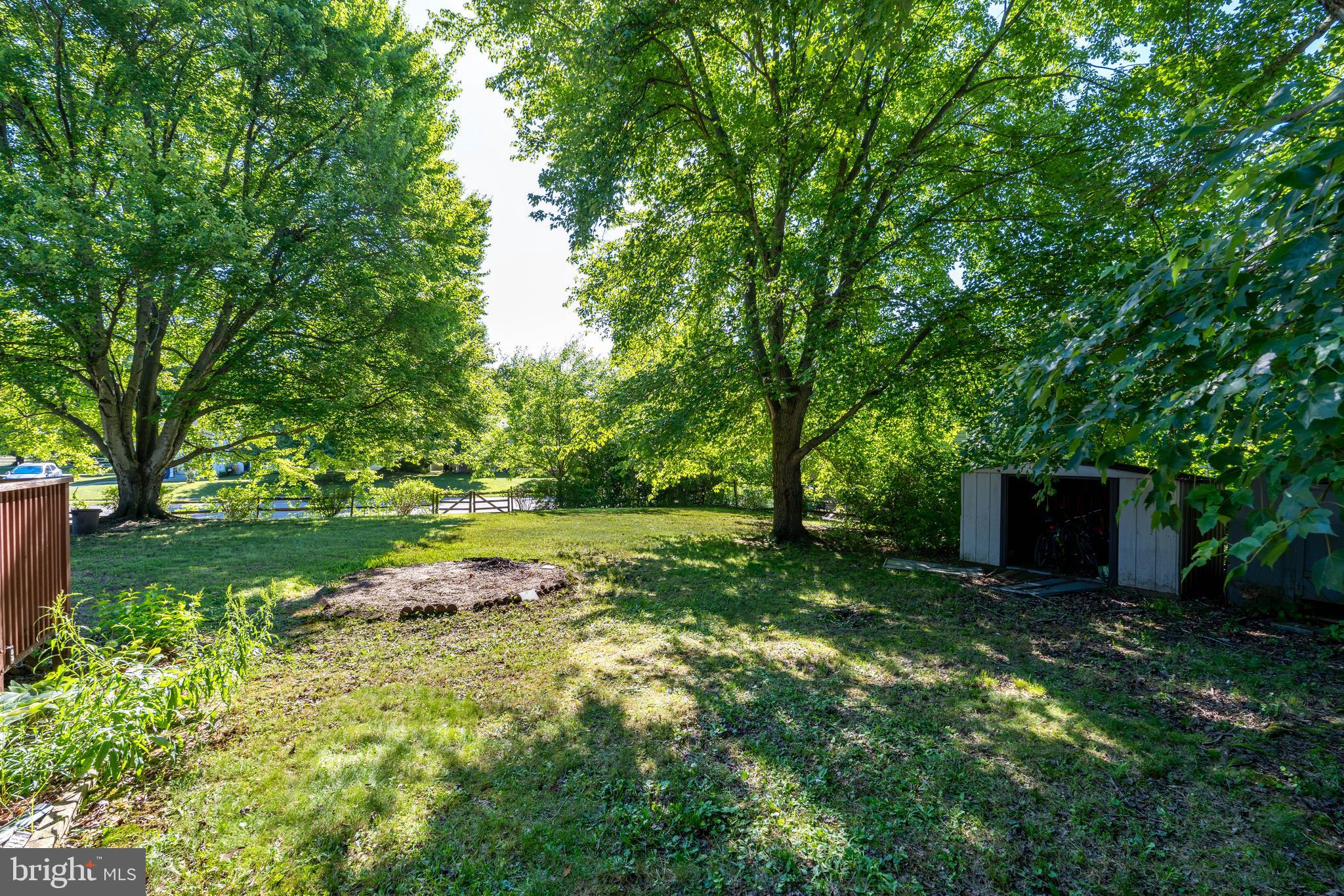 BUCKHILL FARMS - Residential