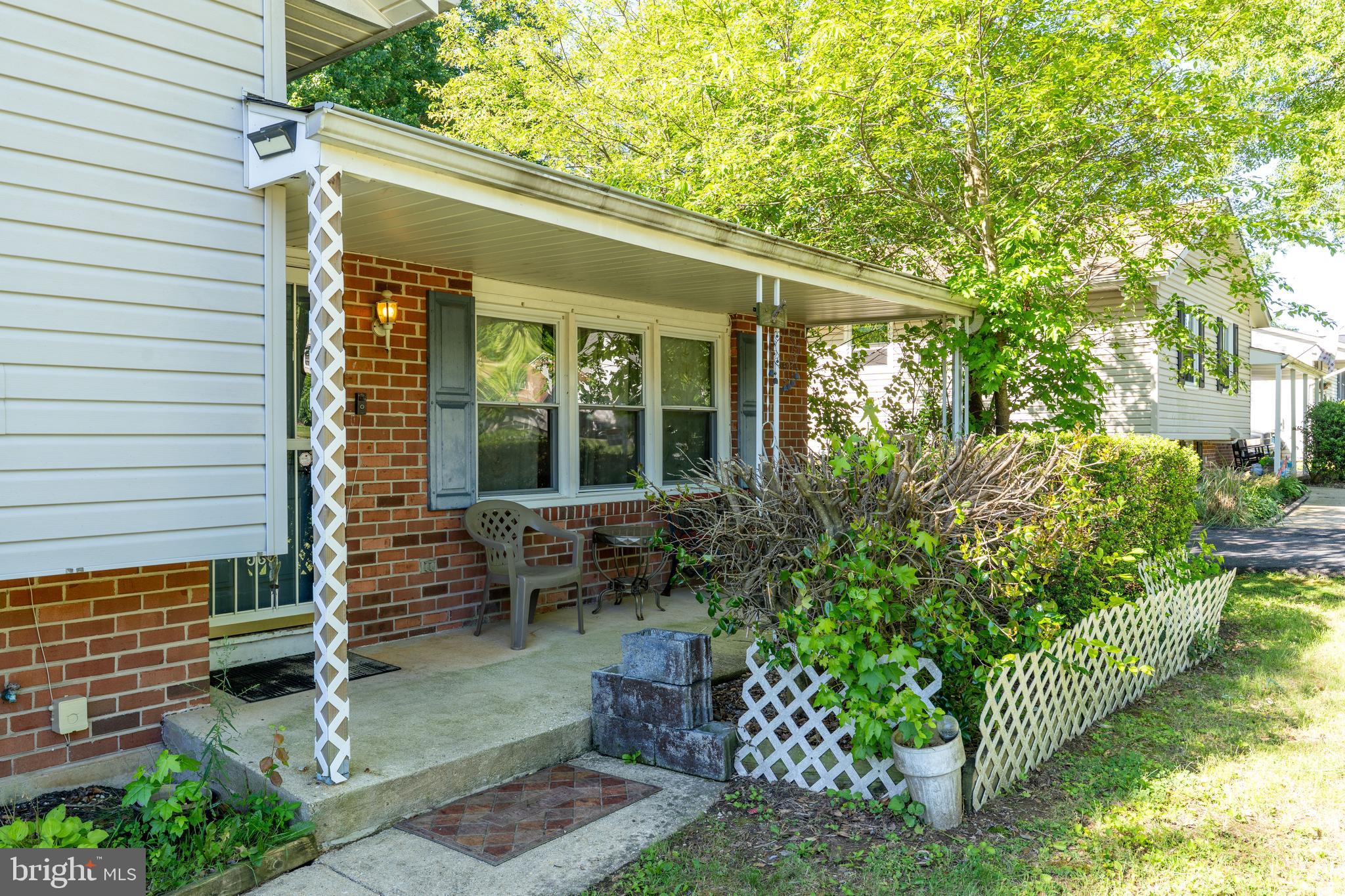BUCKHILL FARMS - Residential