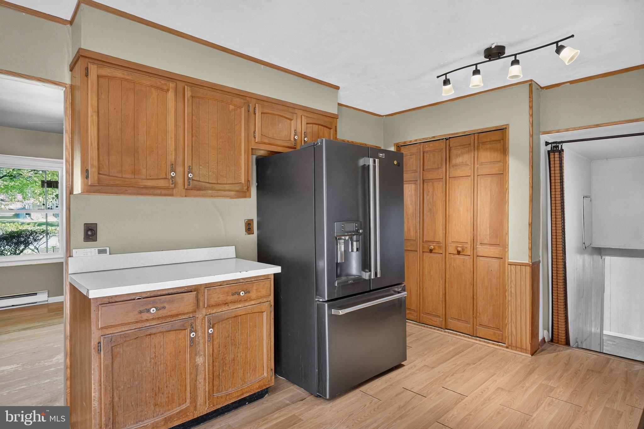 BUCKHILL FARMS - Residential