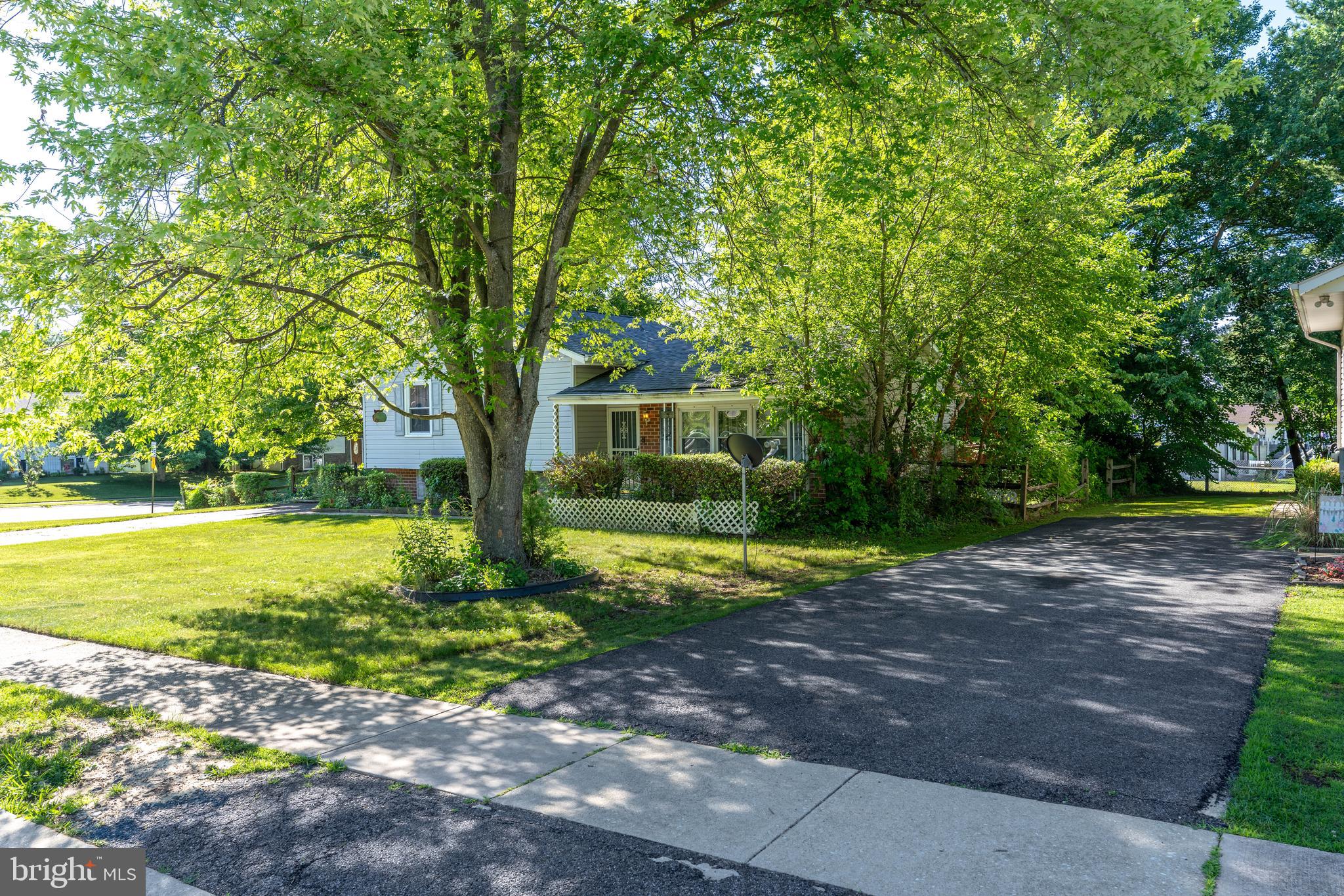 BUCKHILL FARMS - Residential