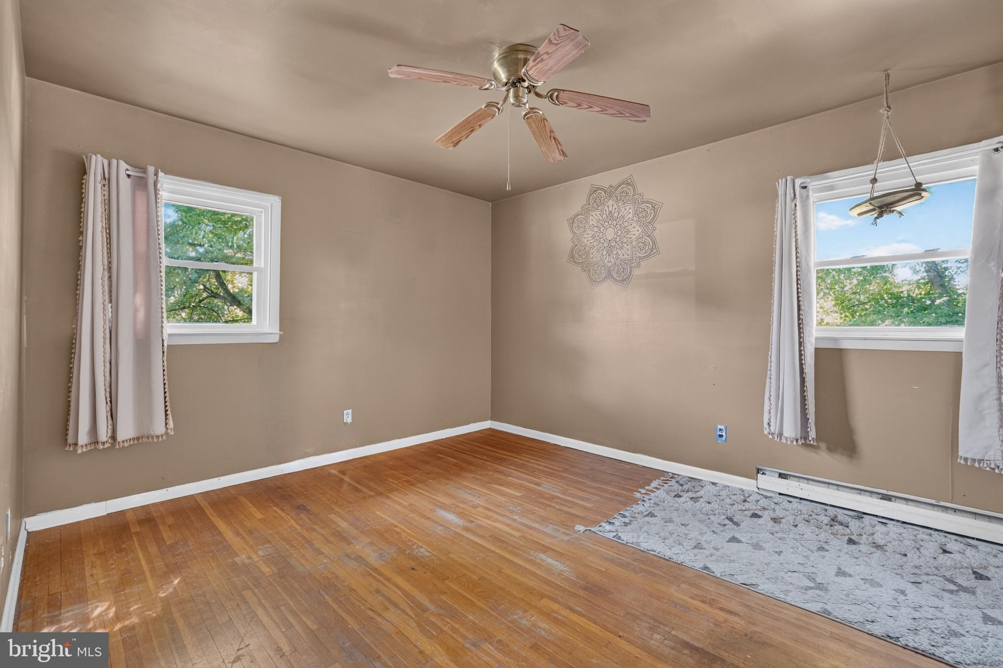 BUCKHILL FARMS - Residential