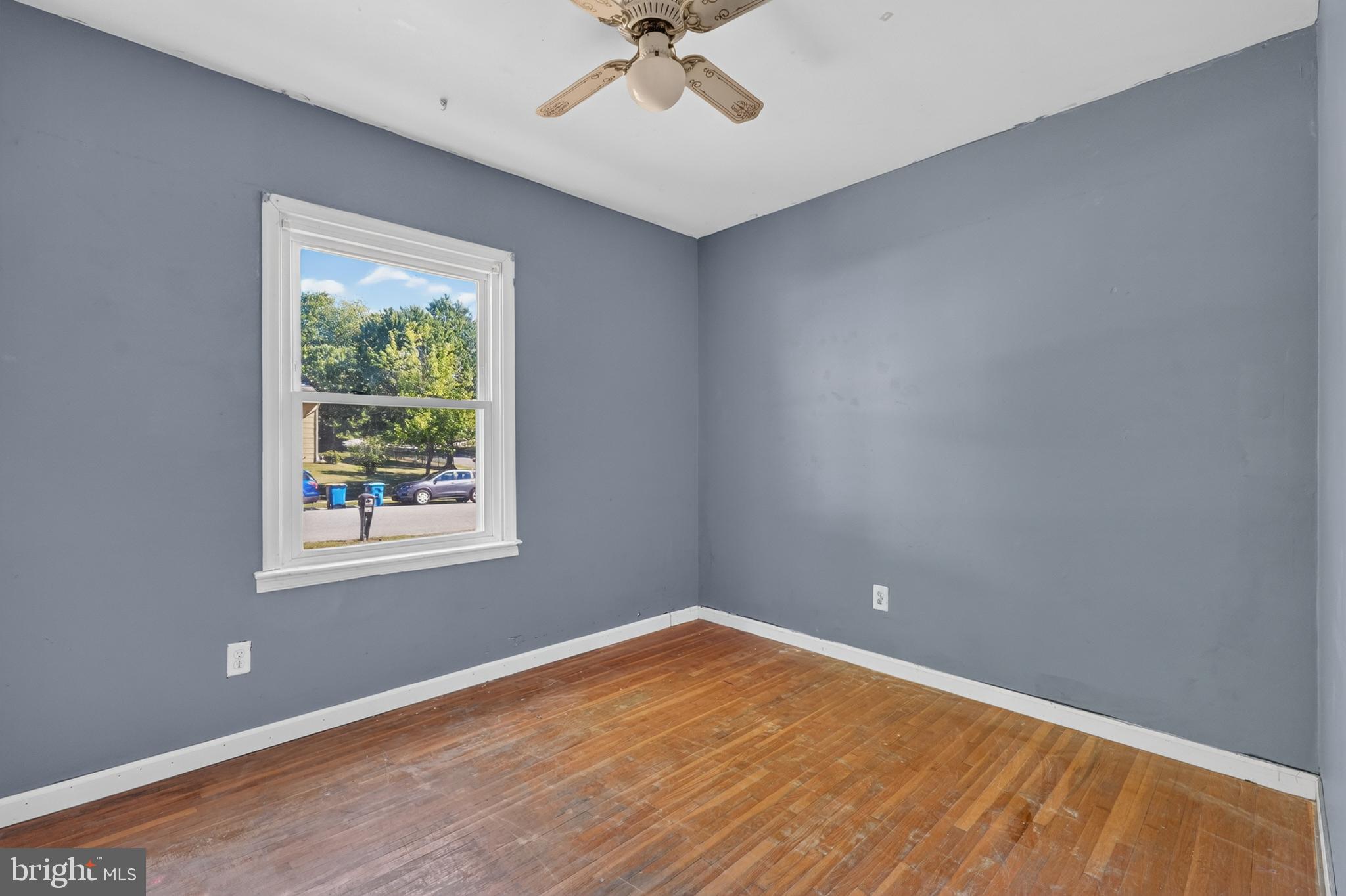 BUCKHILL FARMS - Residential