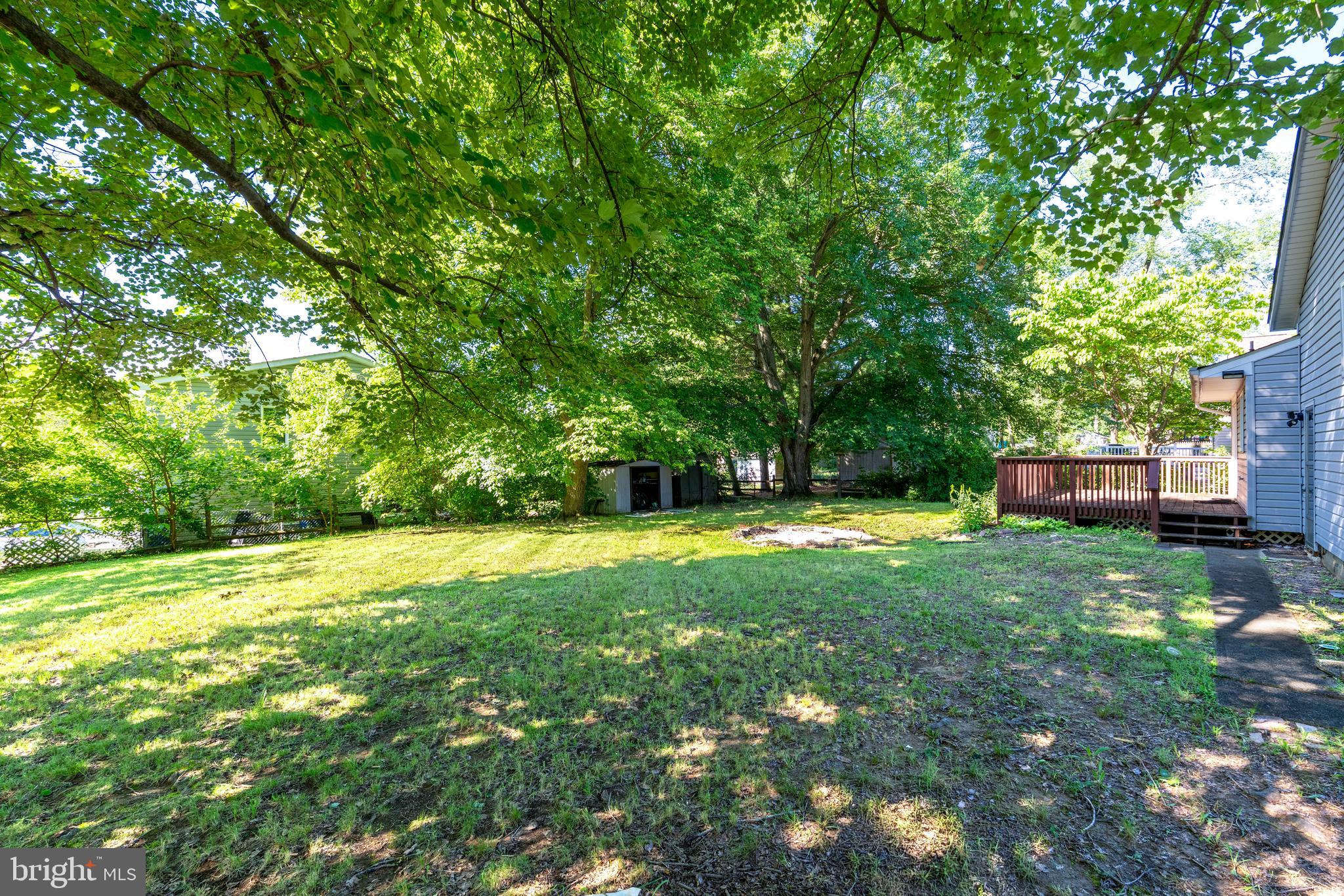 BUCKHILL FARMS - Residential