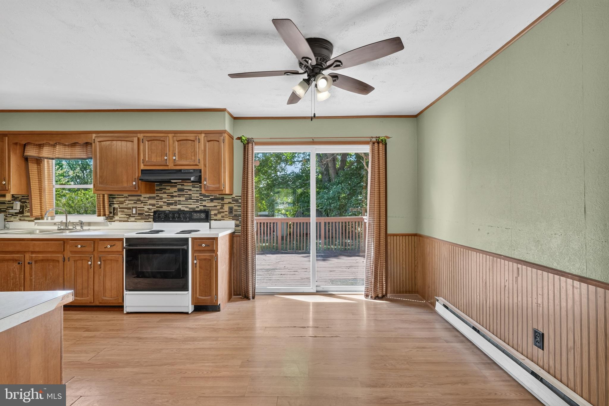 BUCKHILL FARMS - Residential