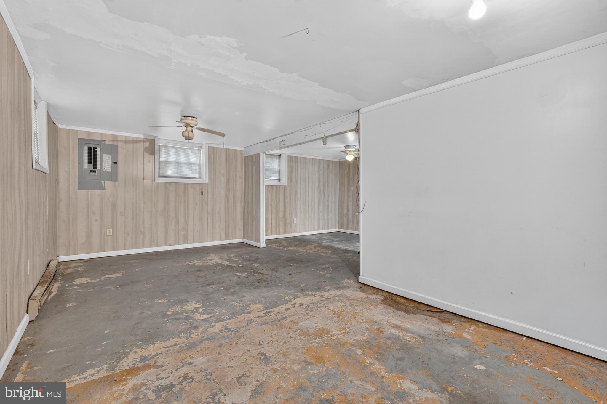 BUCKHILL FARMS - Residential