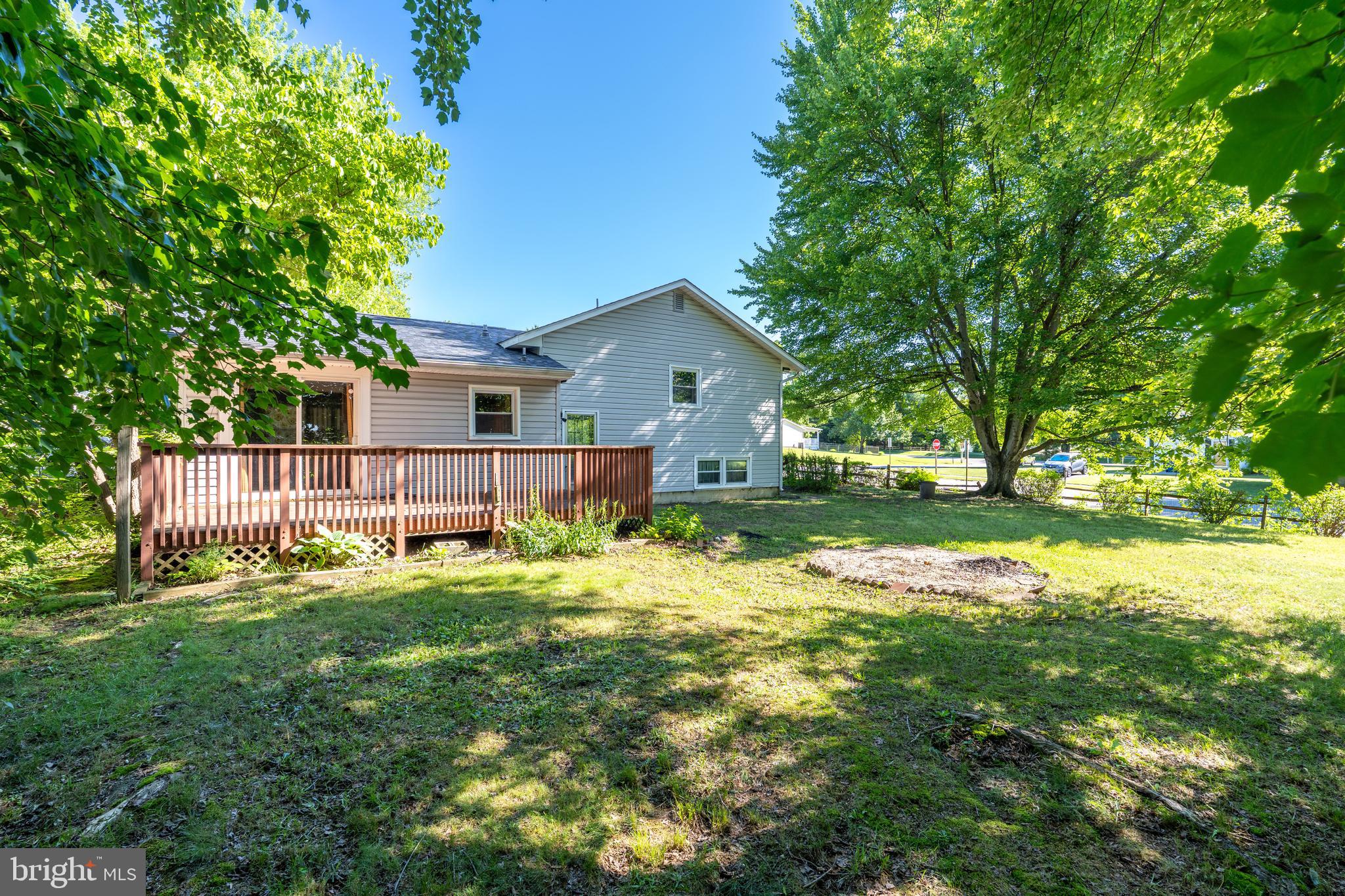 BUCKHILL FARMS - Residential