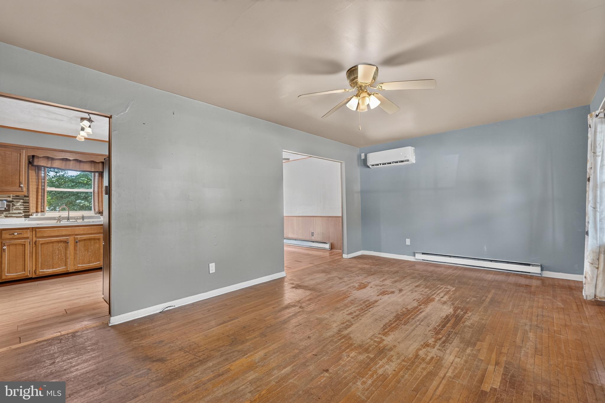 BUCKHILL FARMS - Residential