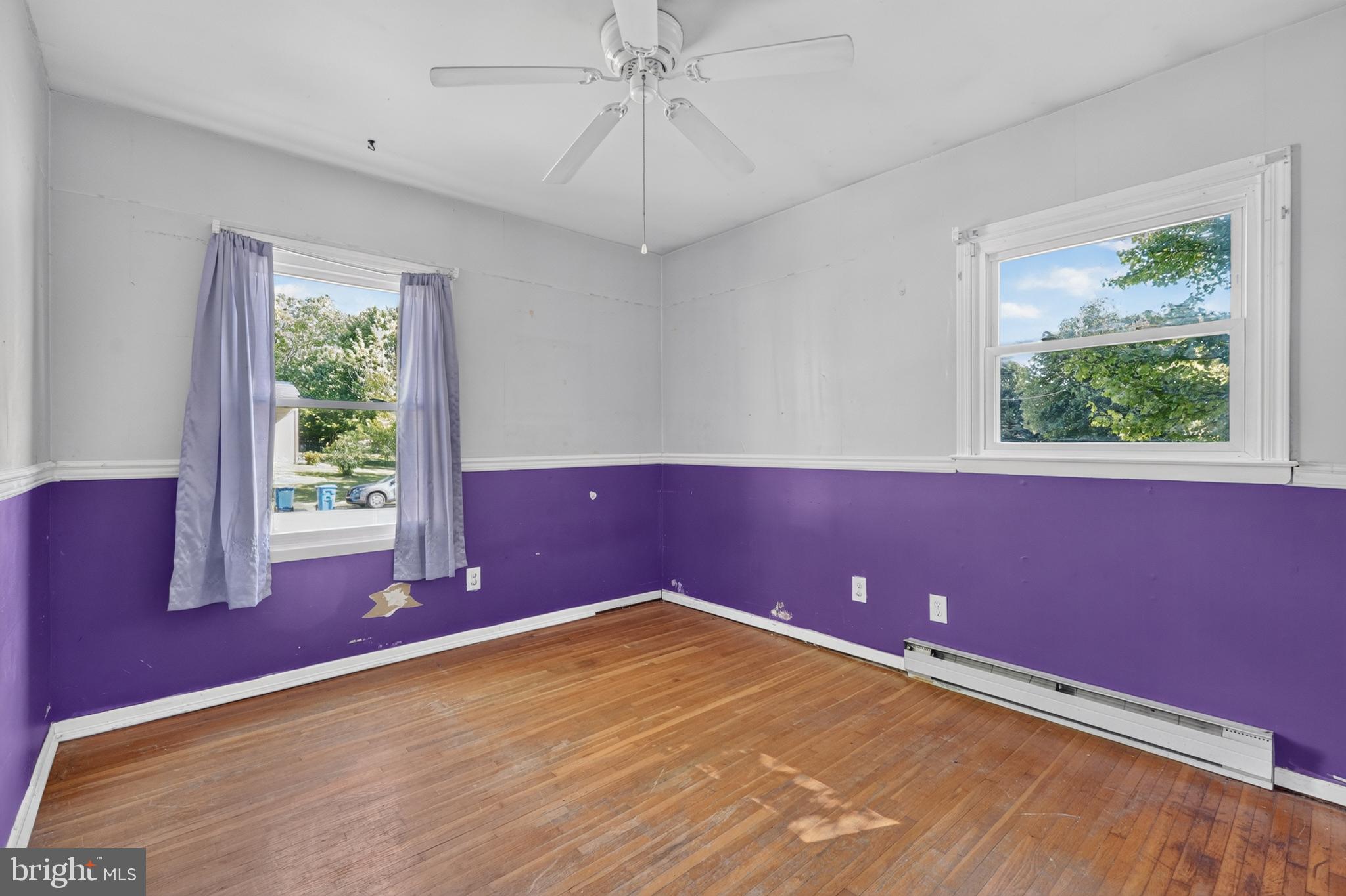 BUCKHILL FARMS - Residential