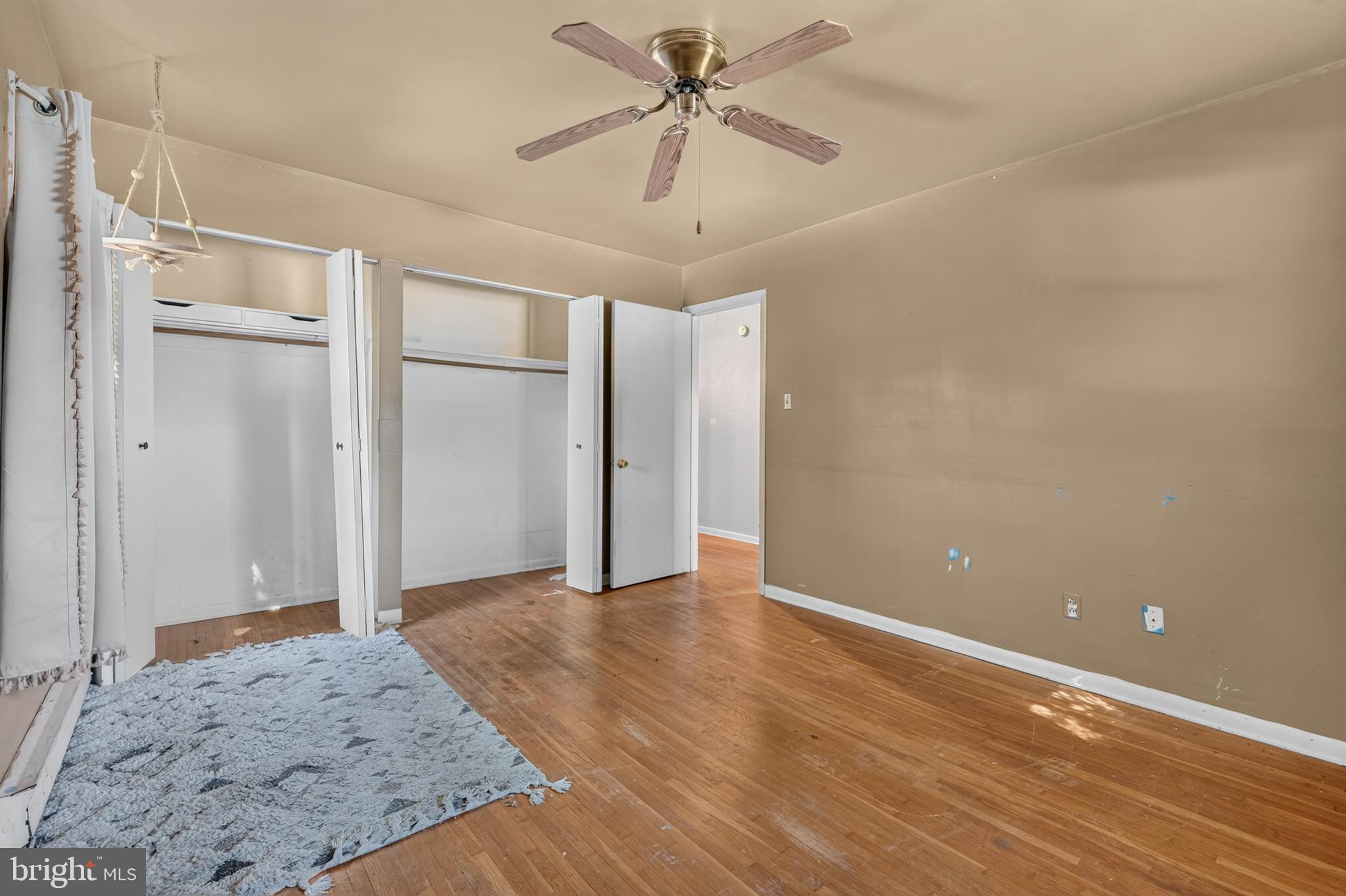 BUCKHILL FARMS - Residential