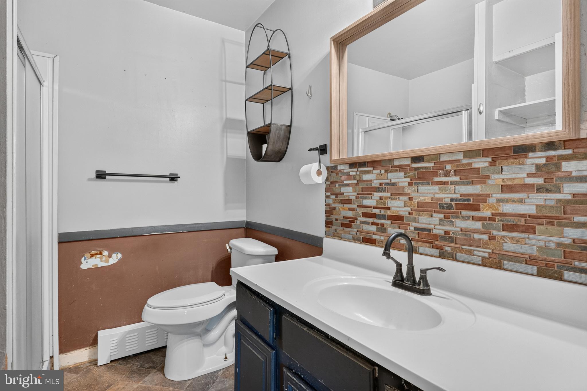 BUCKHILL FARMS - Residential