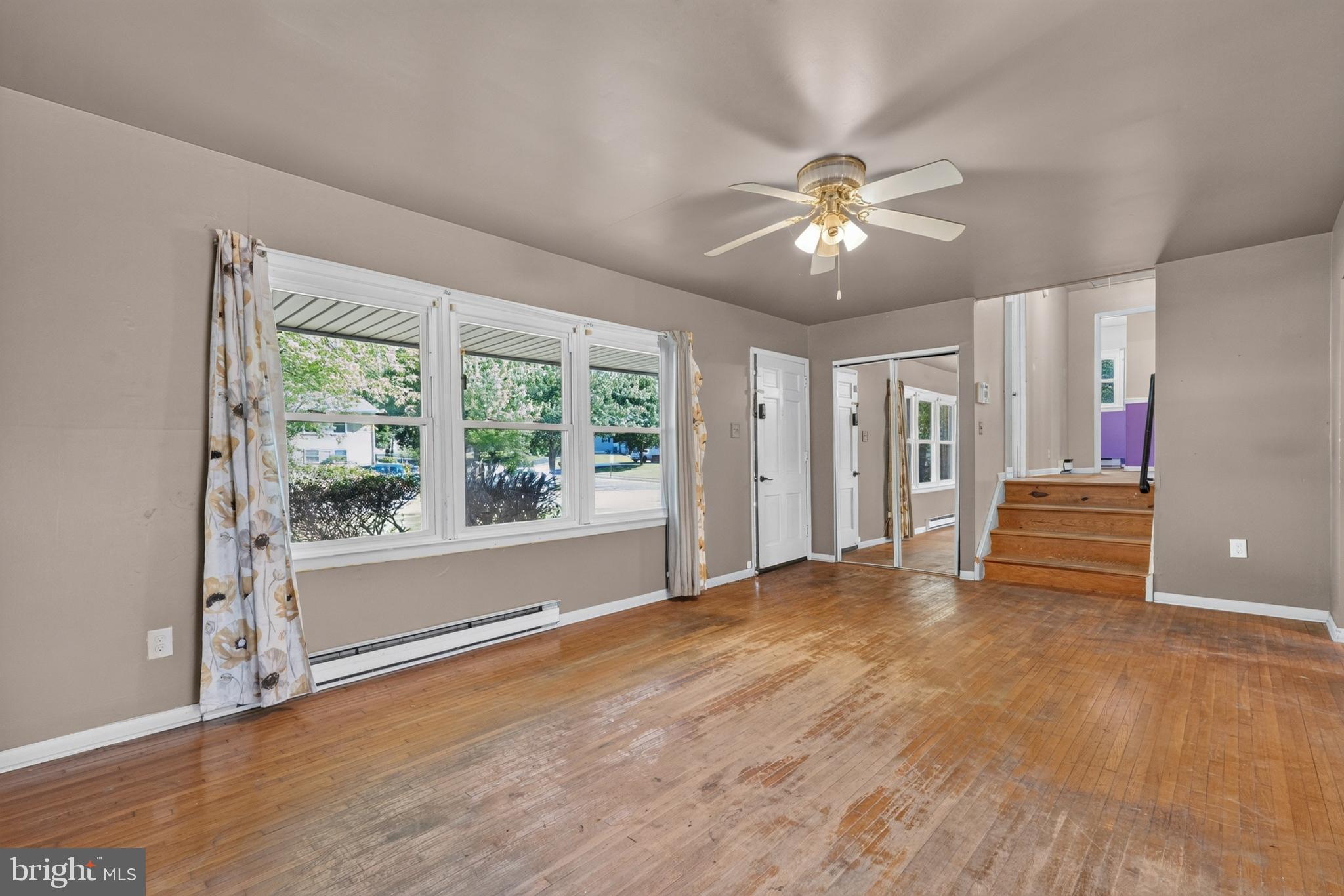 BUCKHILL FARMS - Residential