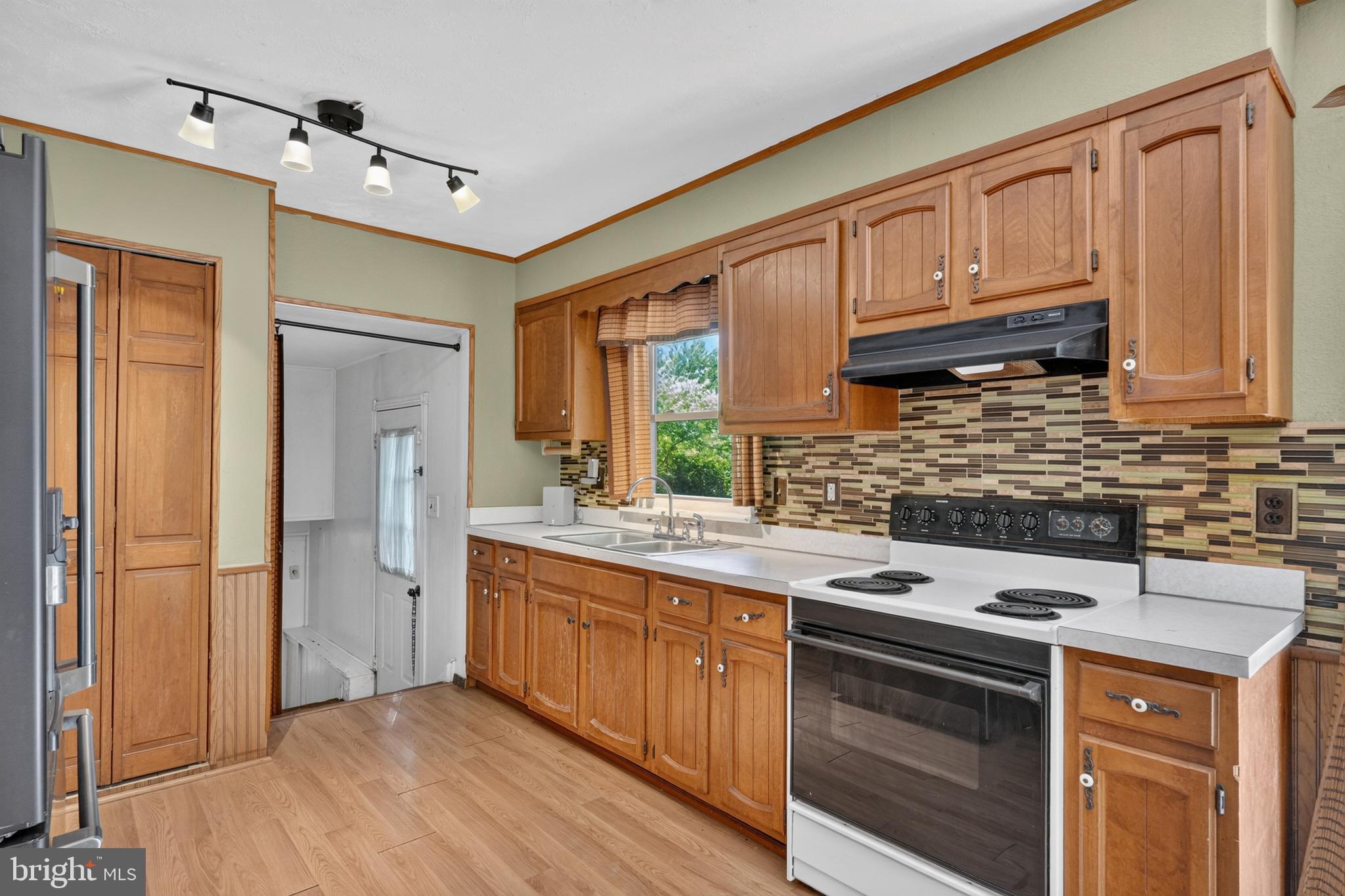 BUCKHILL FARMS - Residential