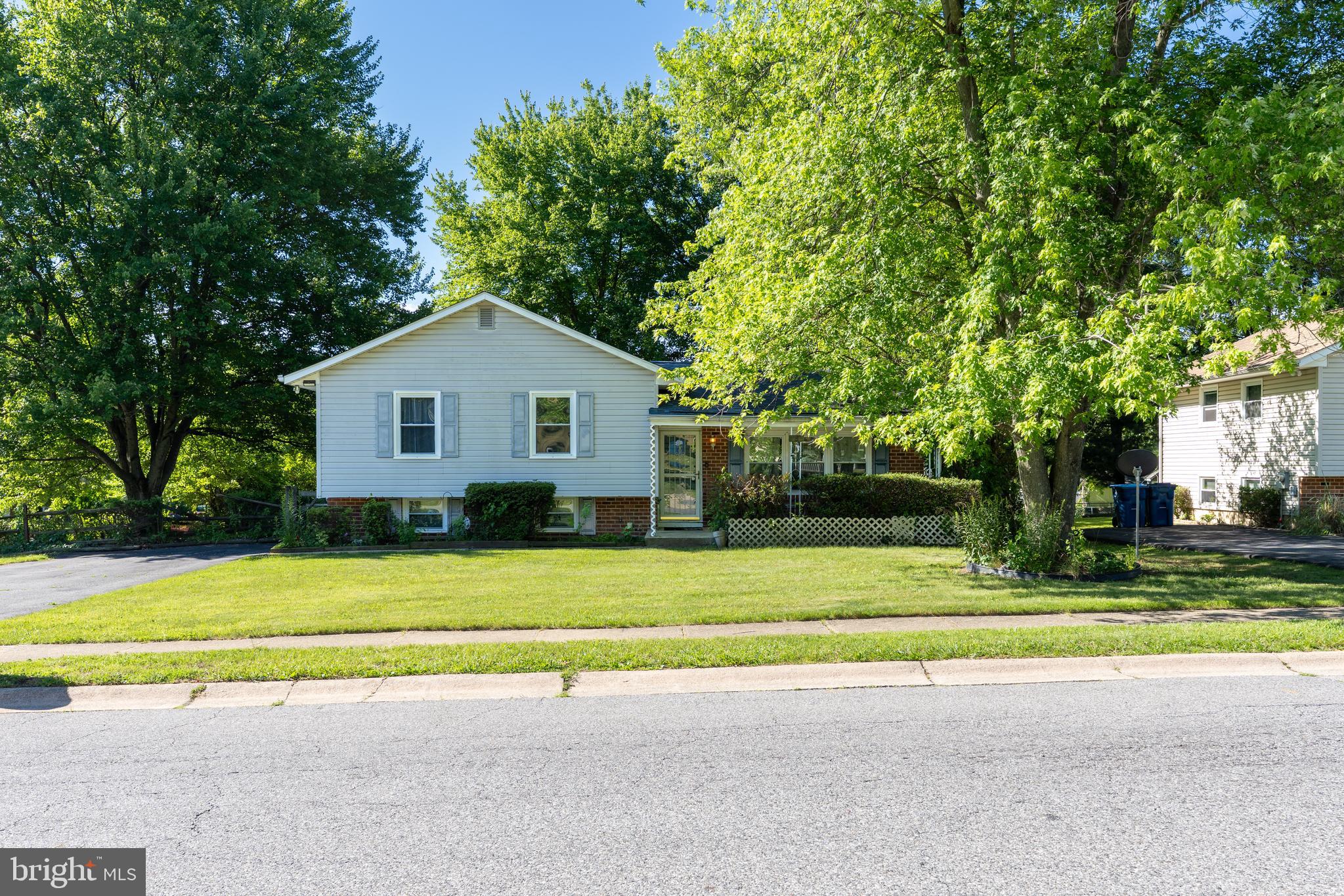 BUCKHILL FARMS - Residential