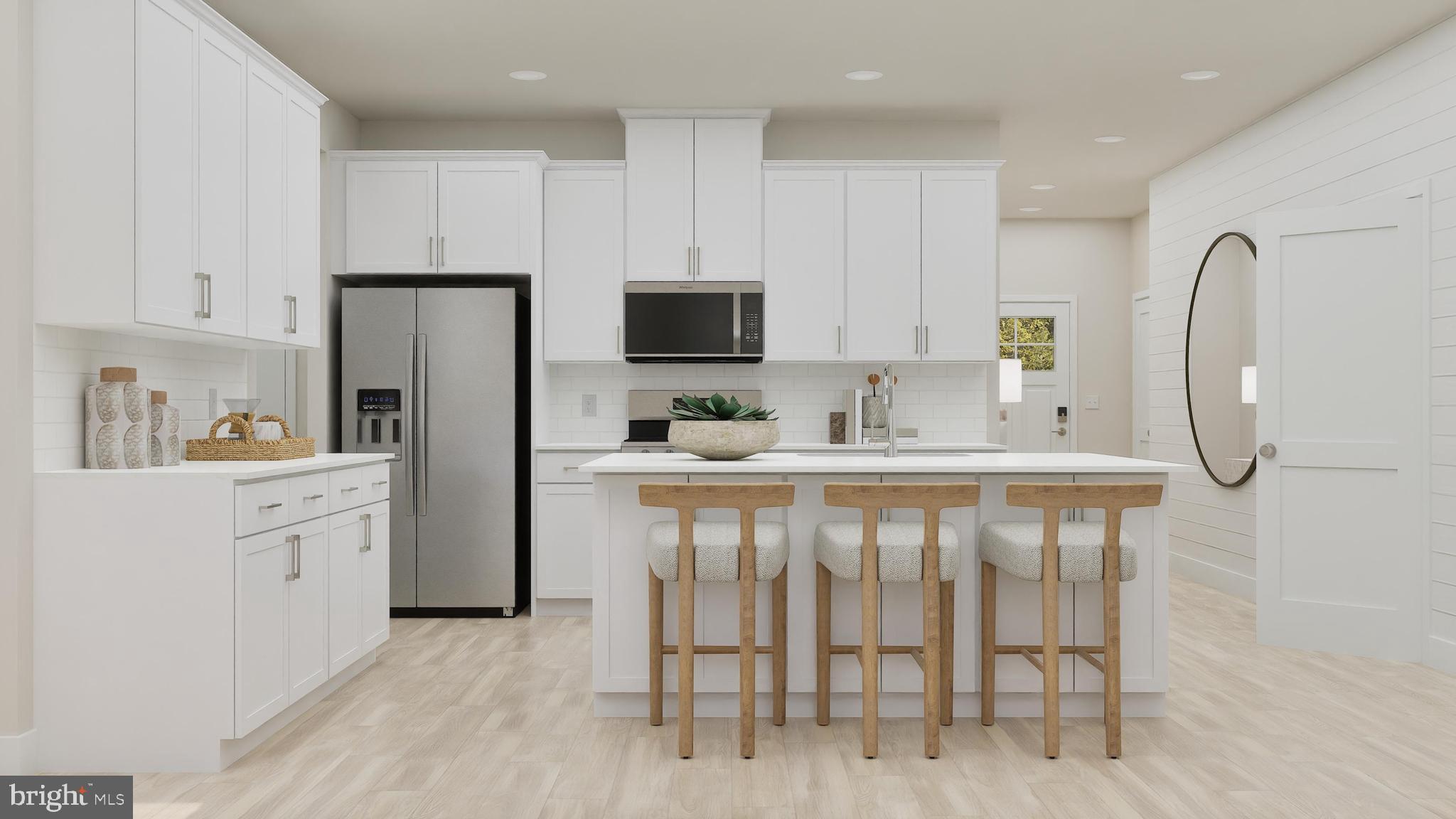 FOUR WINDS FARM - Residential