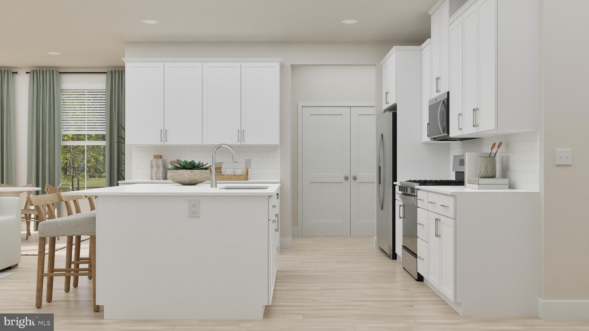FOUR WINDS FARM - Residential