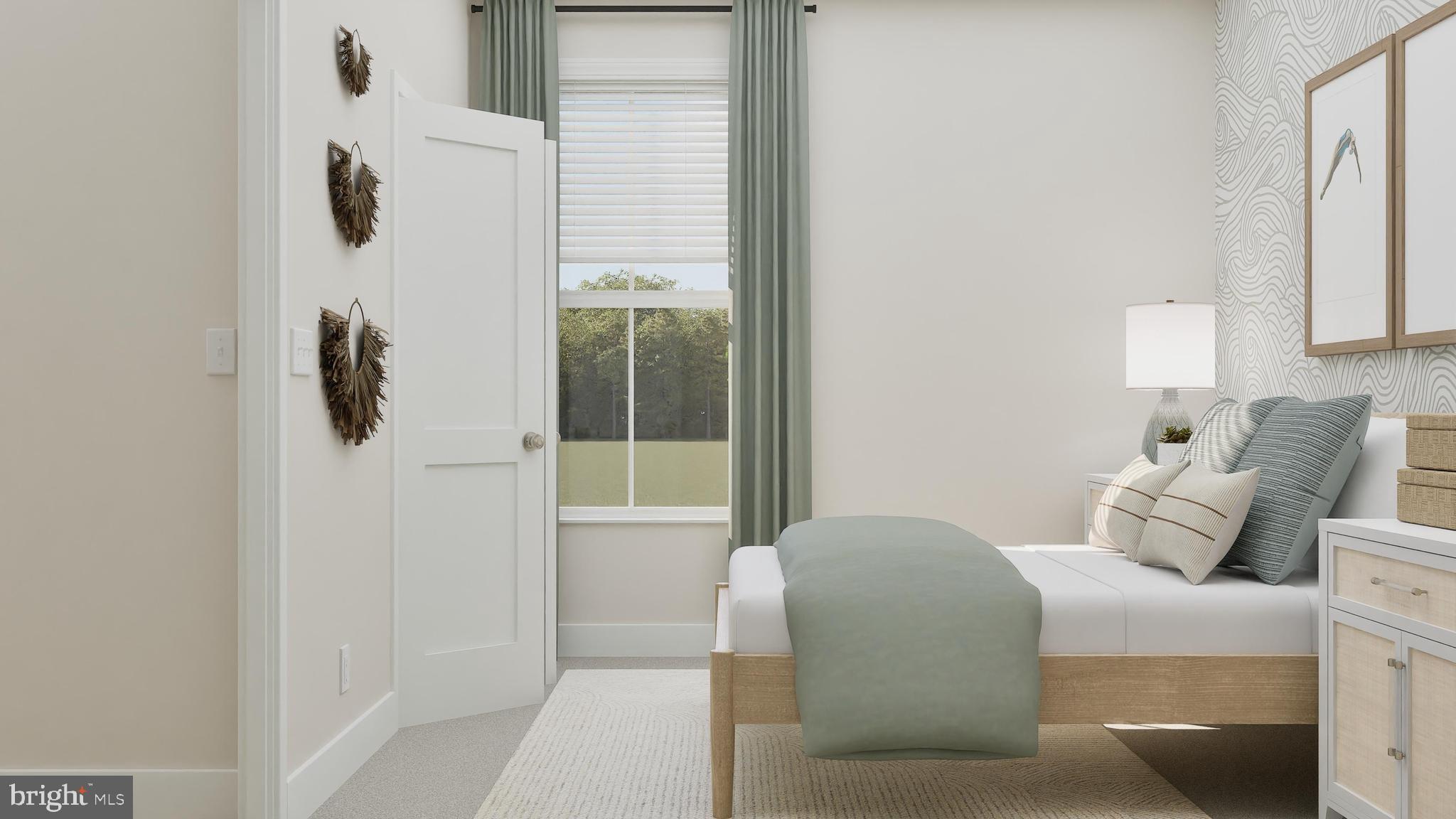 FOUR WINDS FARM - Residential