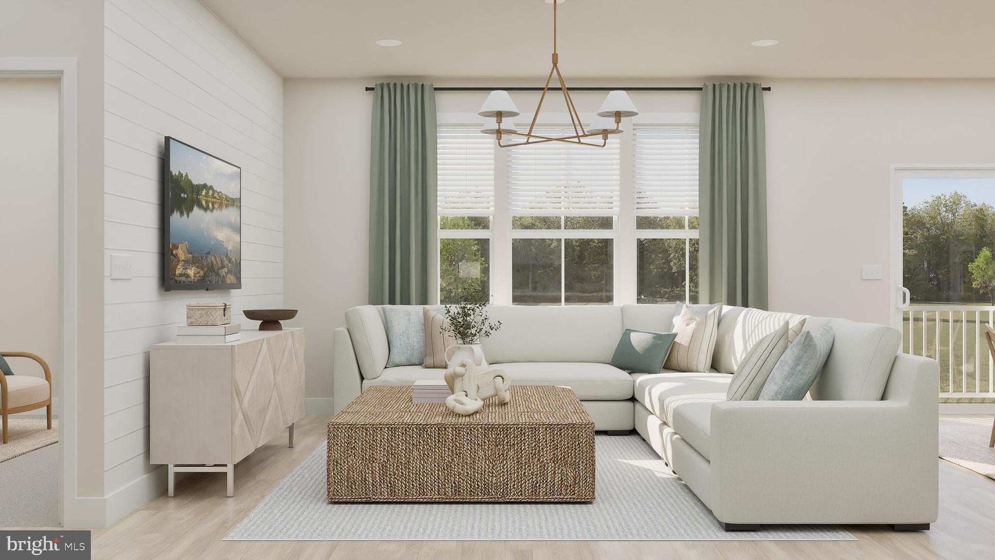 FOUR WINDS FARM - Residential