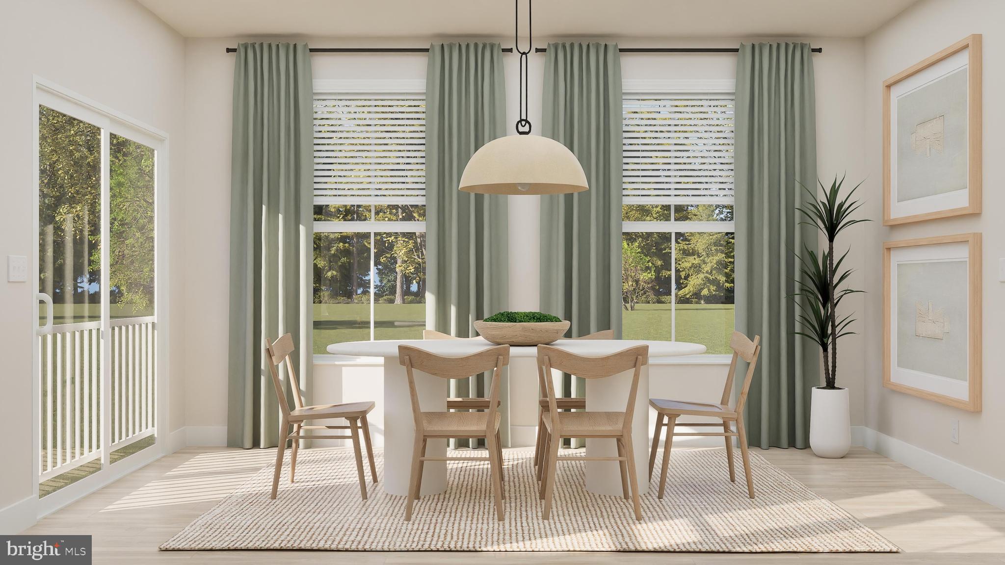 FOUR WINDS FARM - Residential