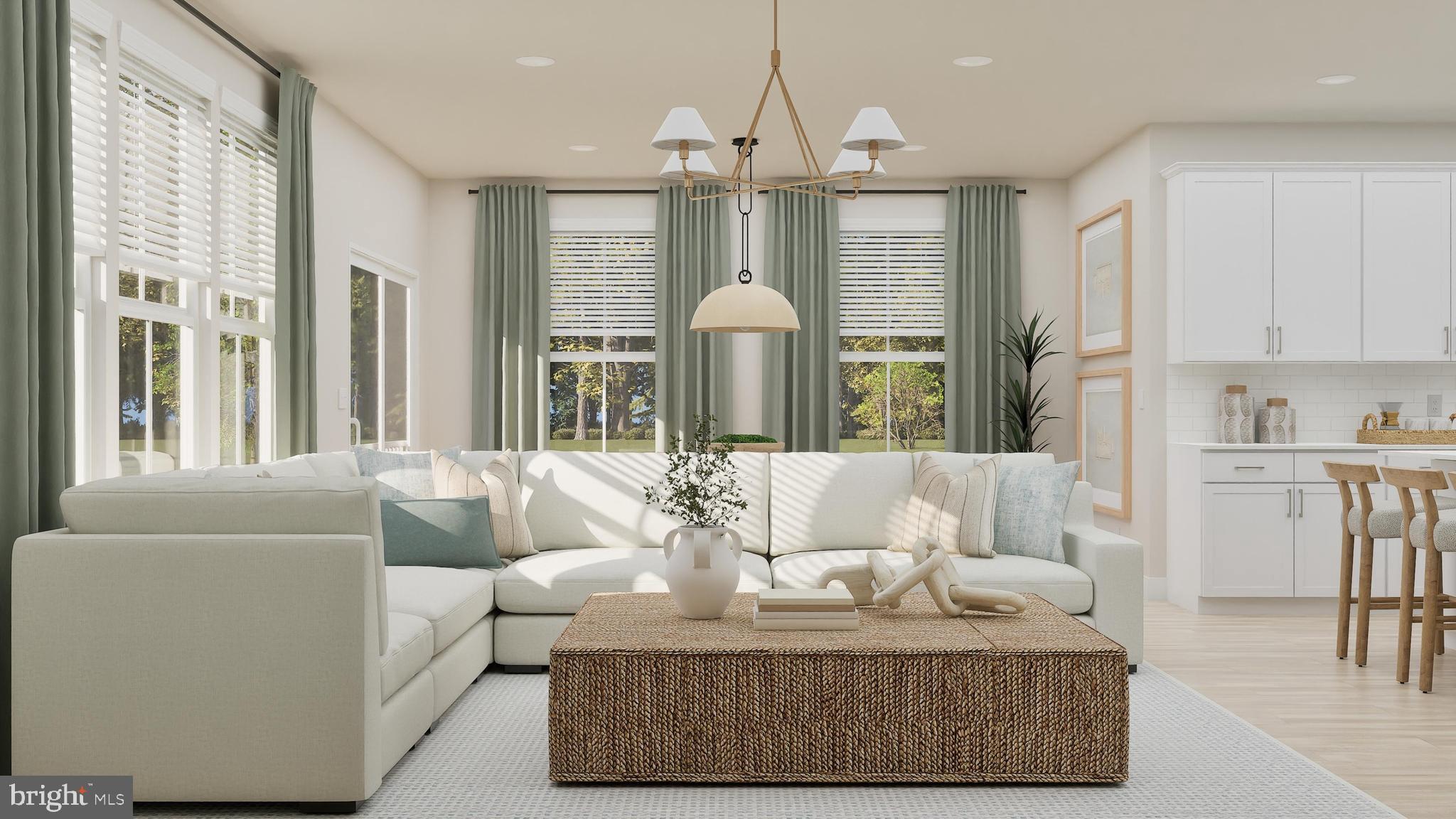 FOUR WINDS FARM - Residential
