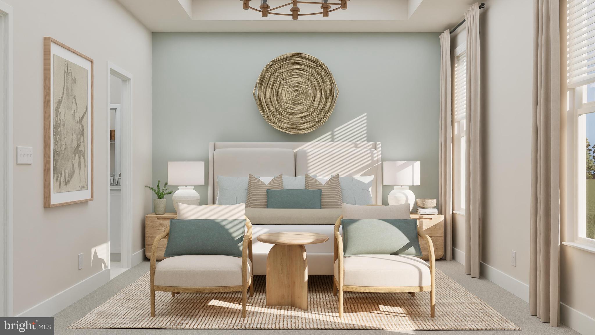FOUR WINDS FARM - Residential