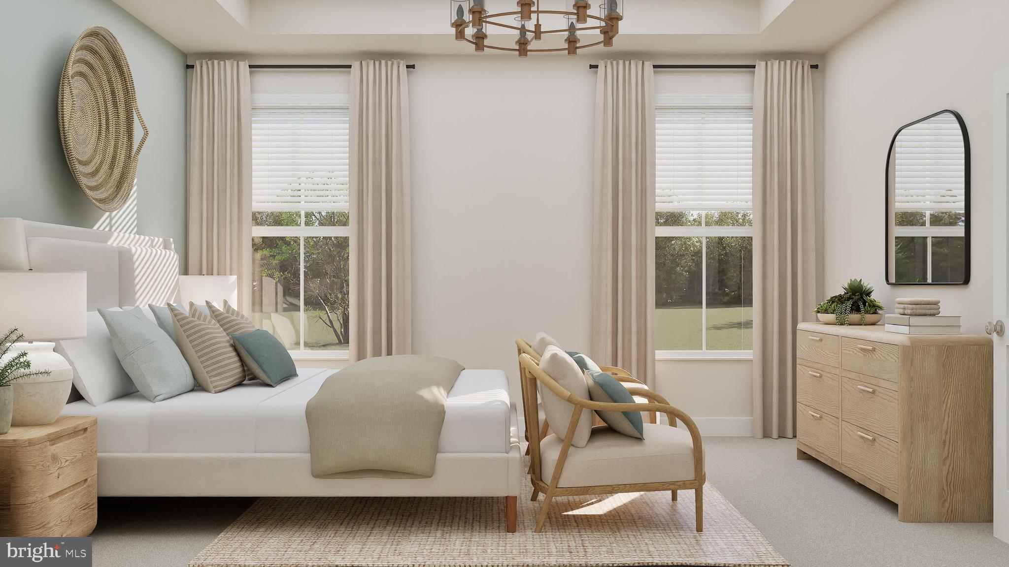 FOUR WINDS FARM - Residential