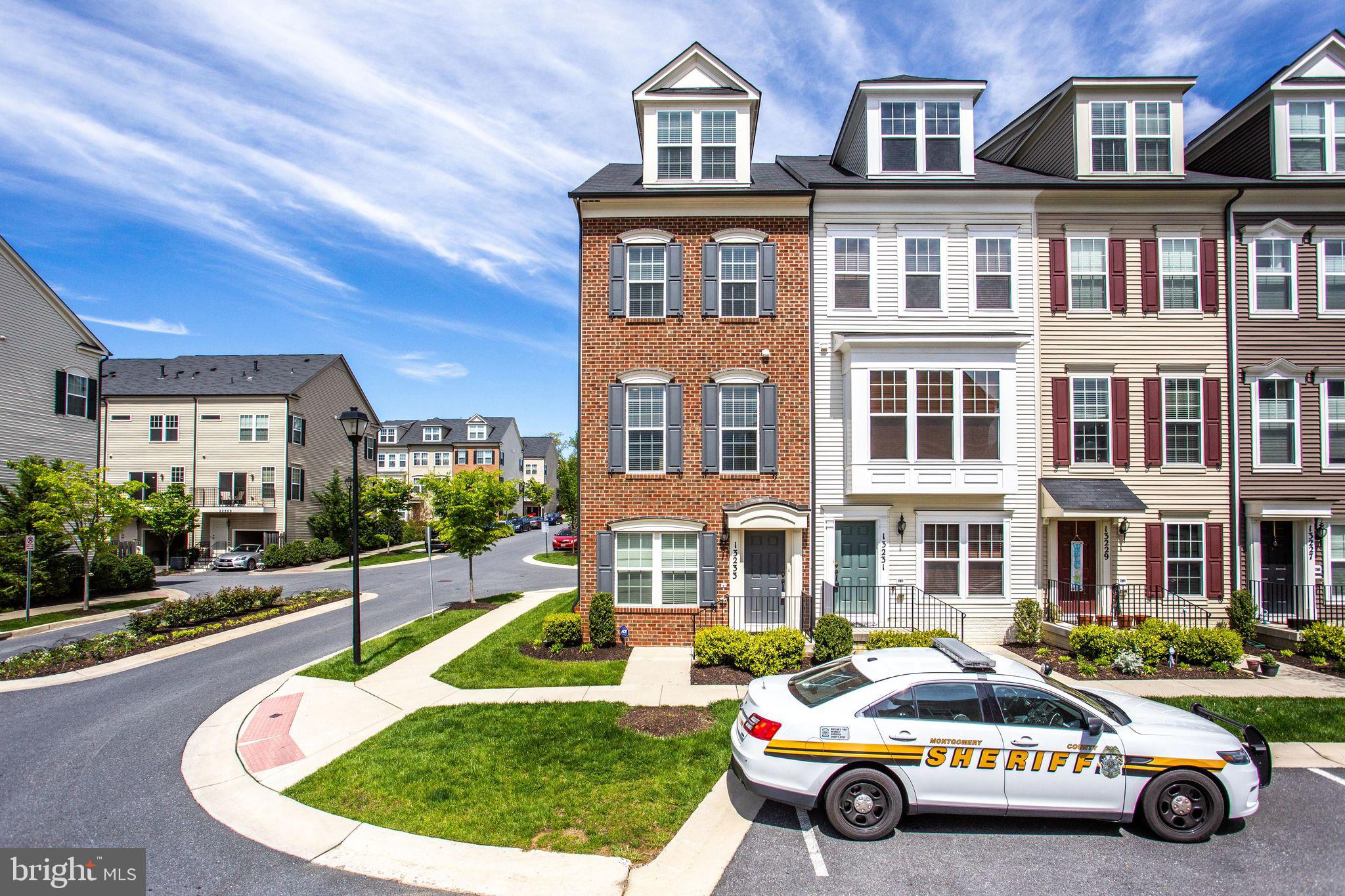 GALLERY PARK - Residential
