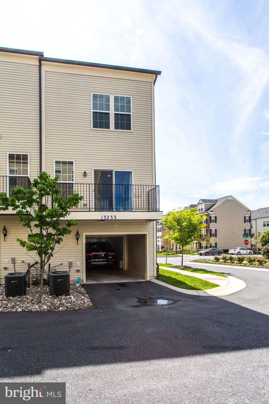 GALLERY PARK - Residential