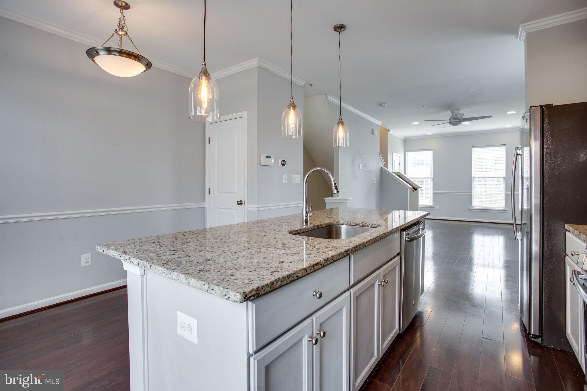 GALLERY PARK - Residential
