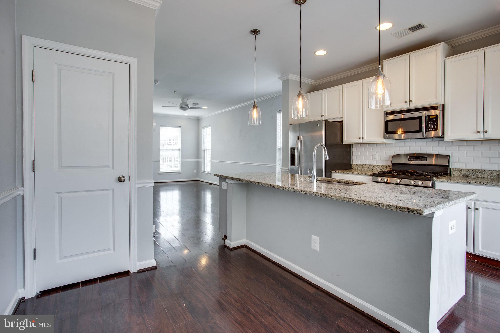 GALLERY PARK - Residential
