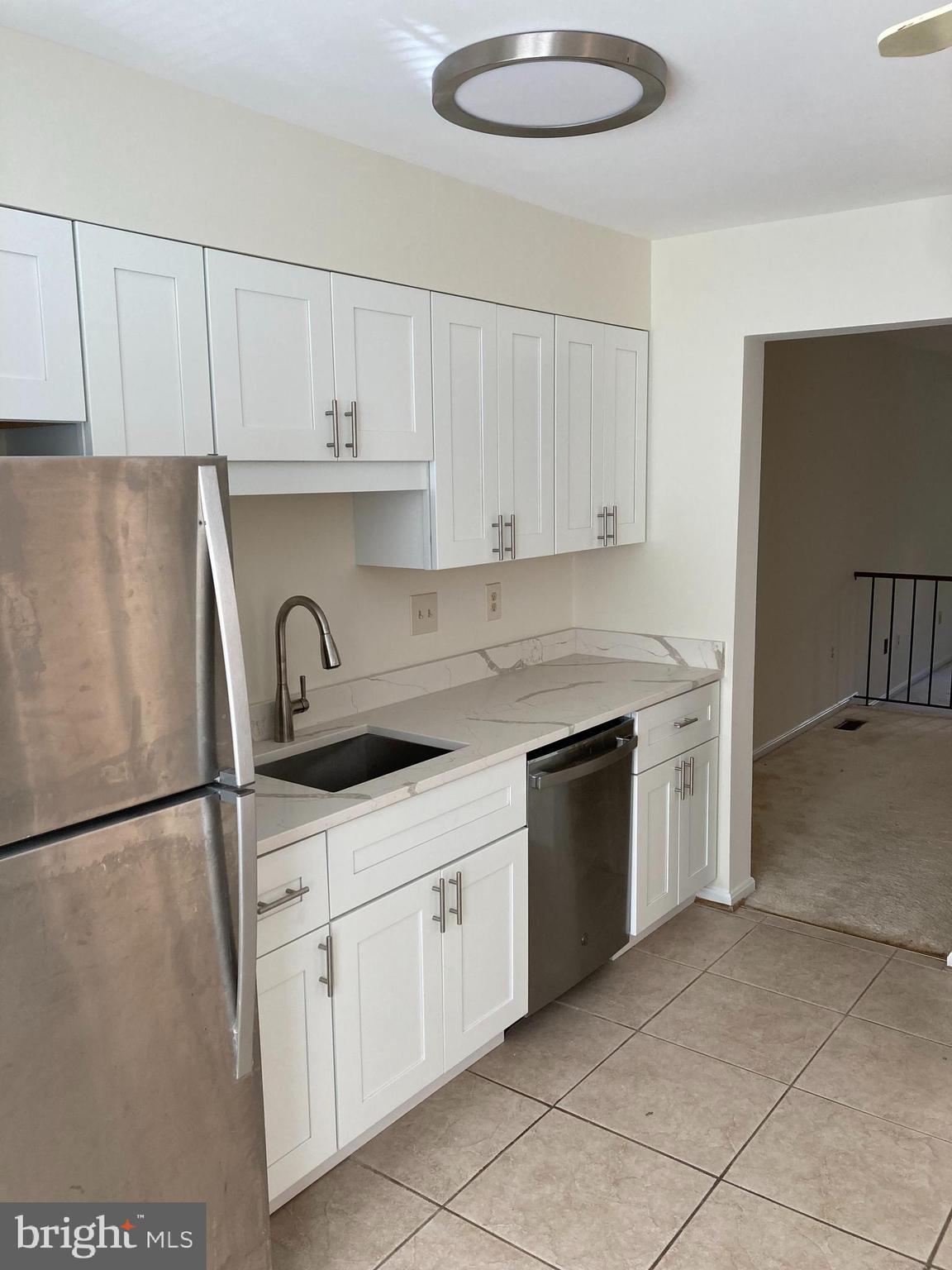 DEVONSHIRE - Residential Lease