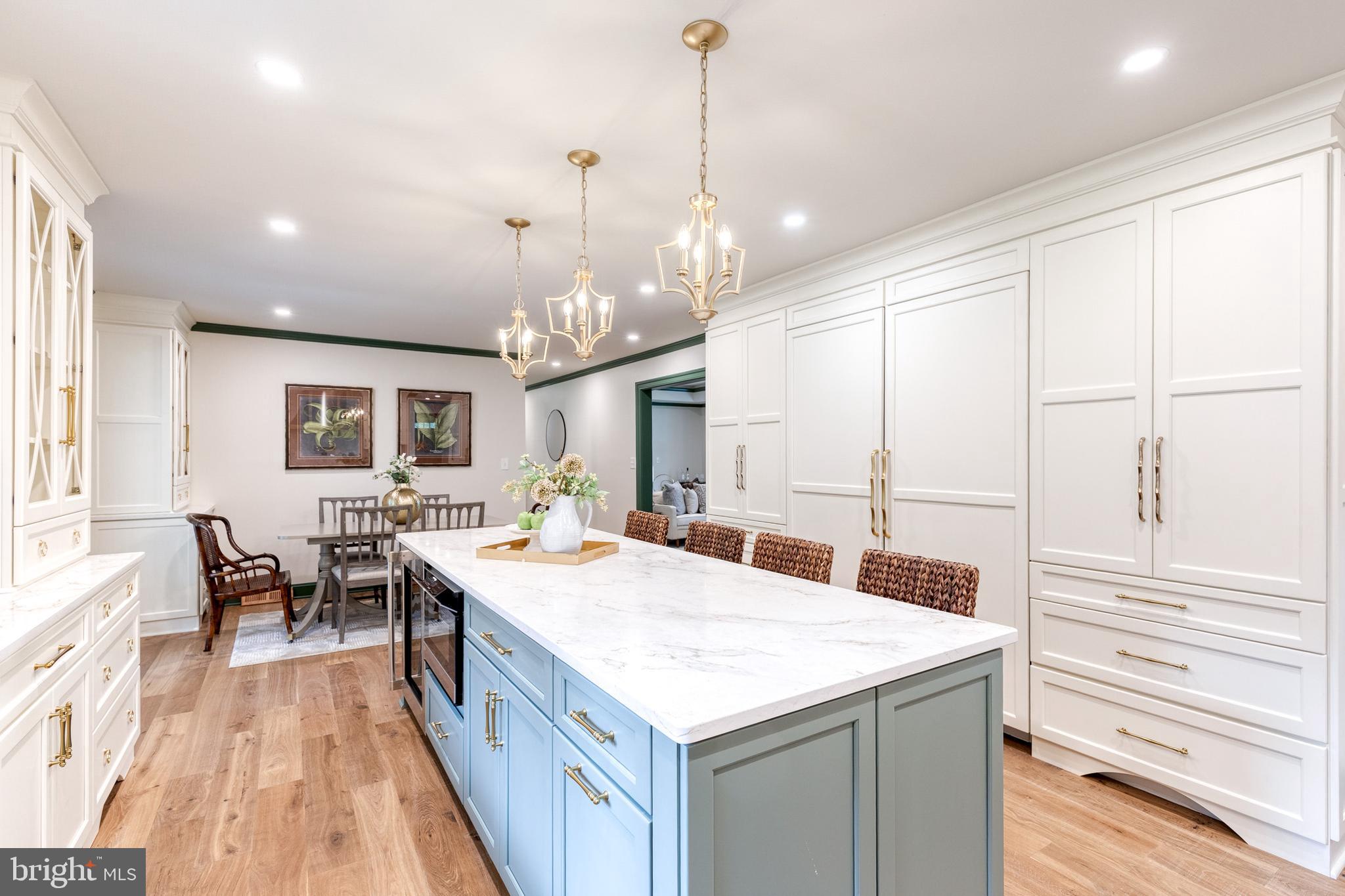 HEATHERFIELD - Residential