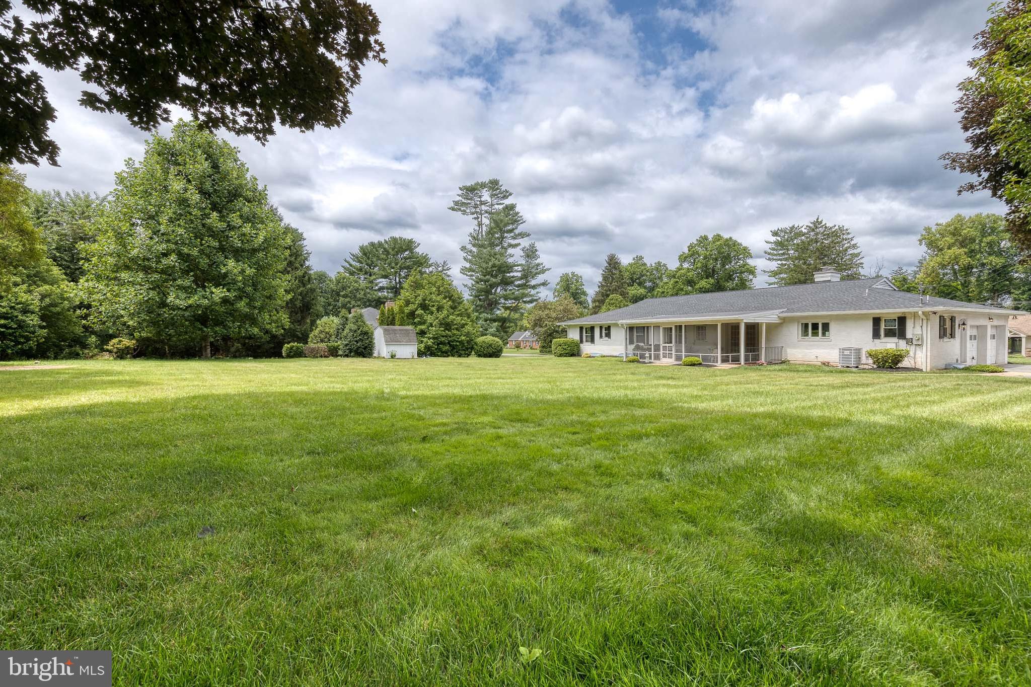 HEATHERFIELD - Residential