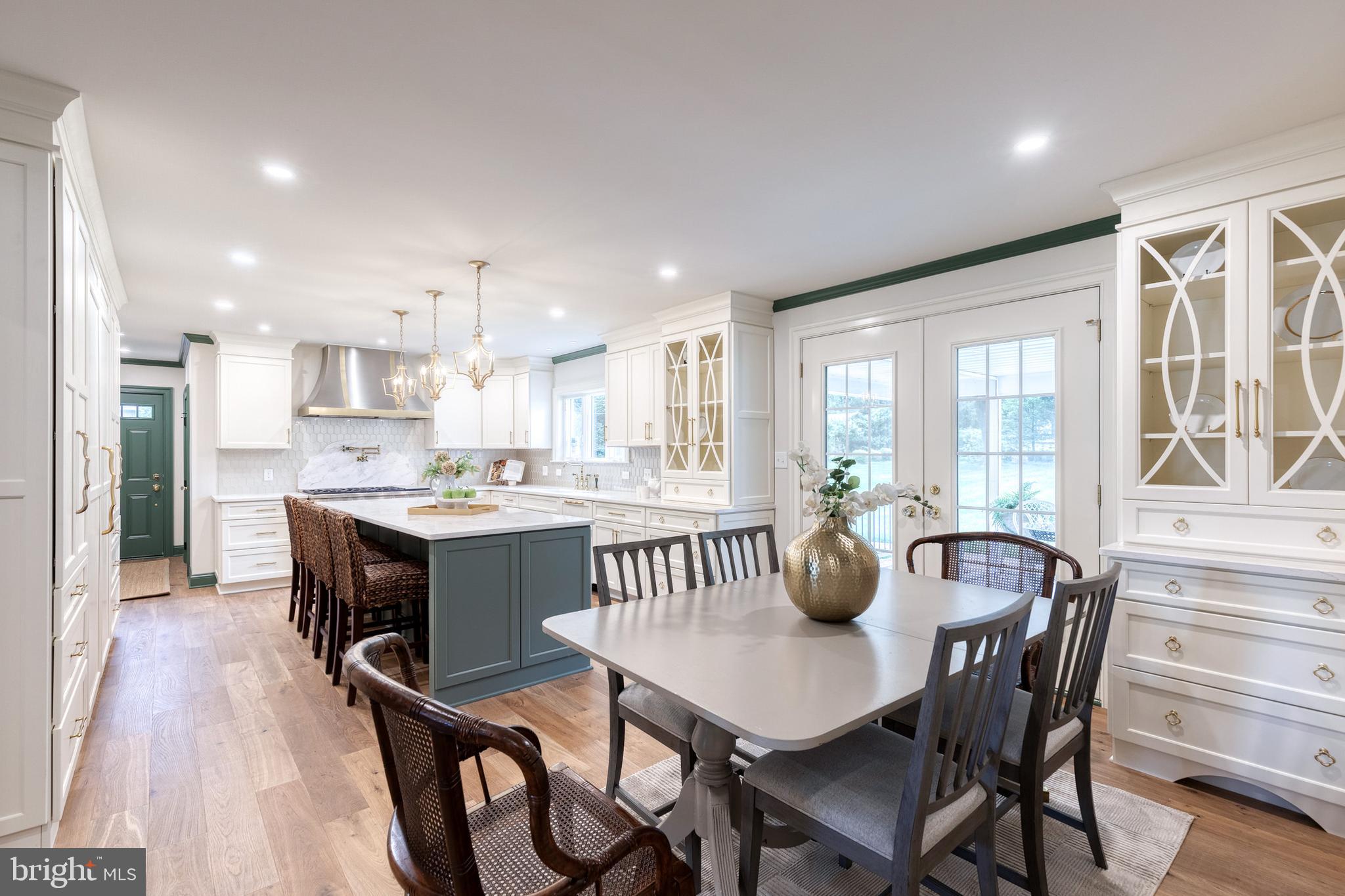 HEATHERFIELD - Residential