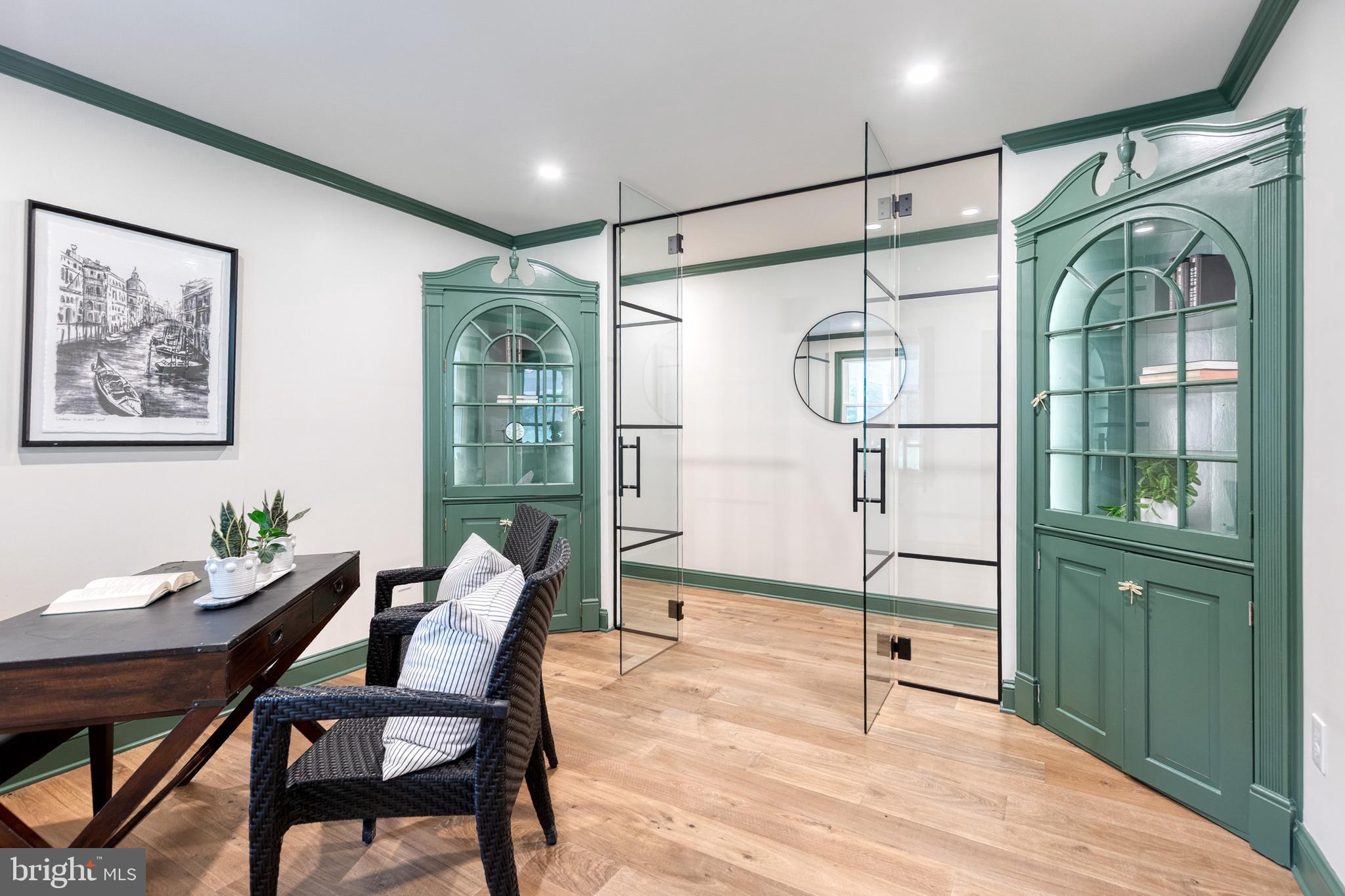 HEATHERFIELD - Residential