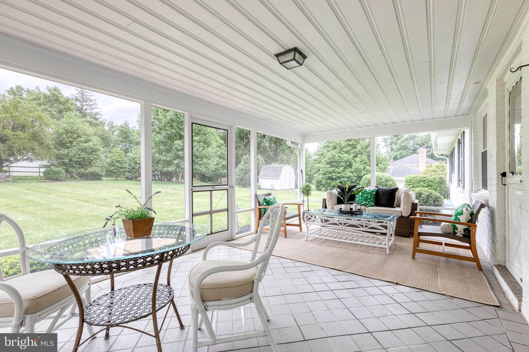 HEATHERFIELD - Residential