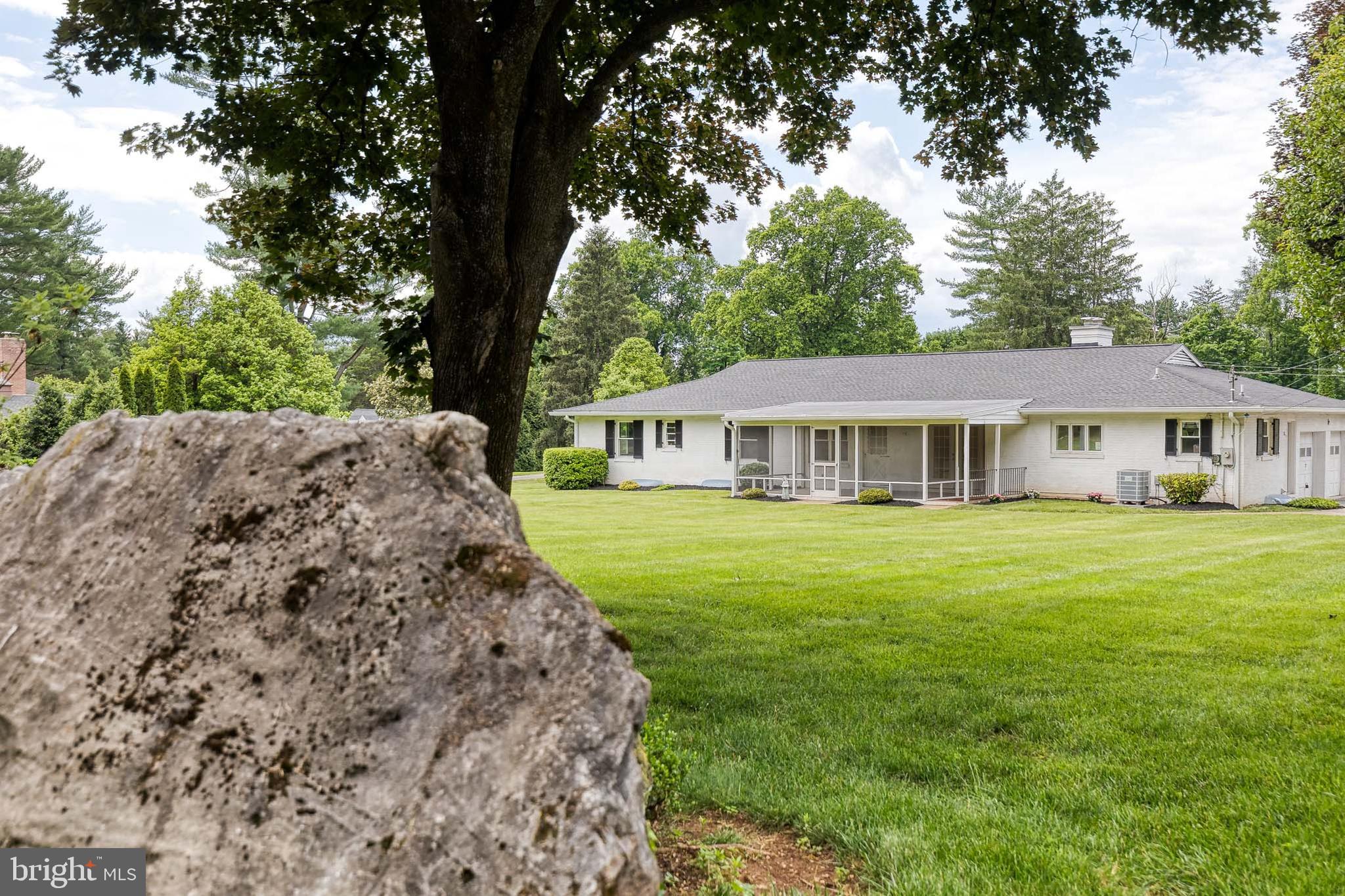 HEATHERFIELD - Residential