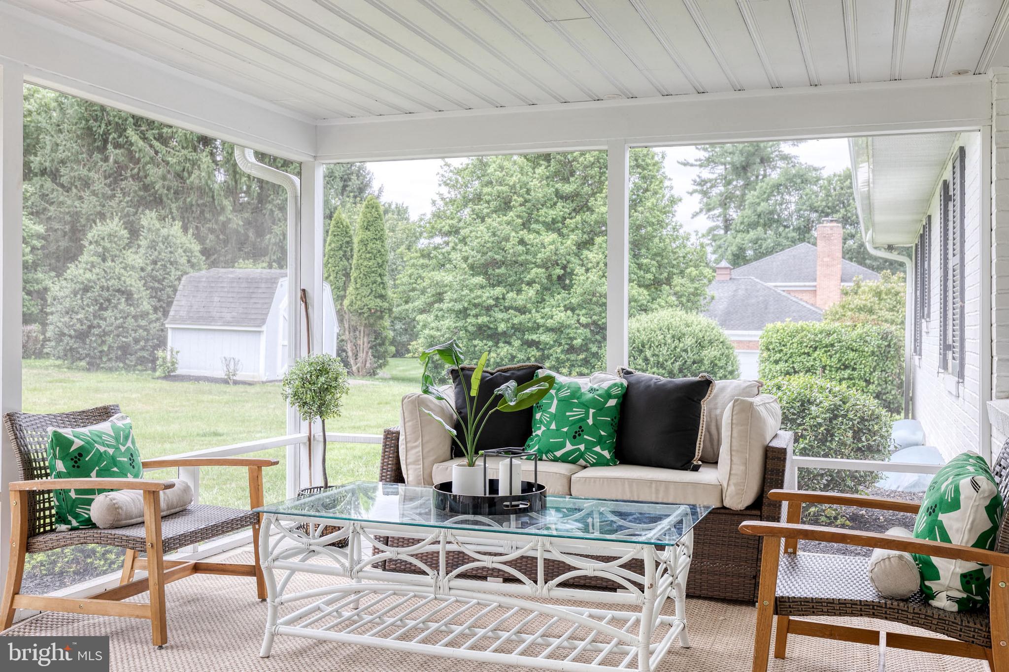 HEATHERFIELD - Residential