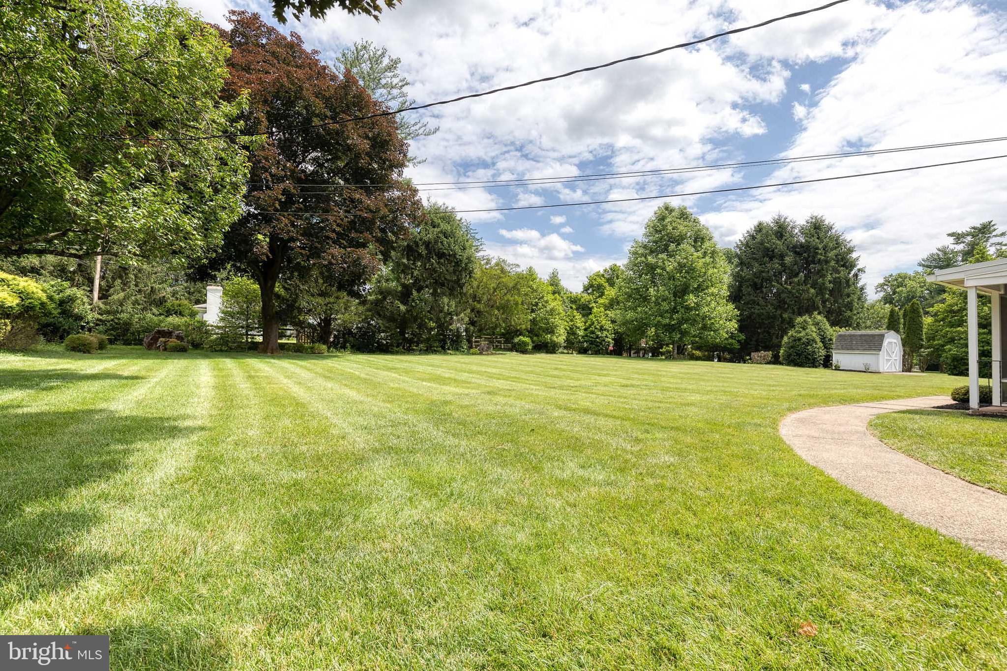 HEATHERFIELD - Residential