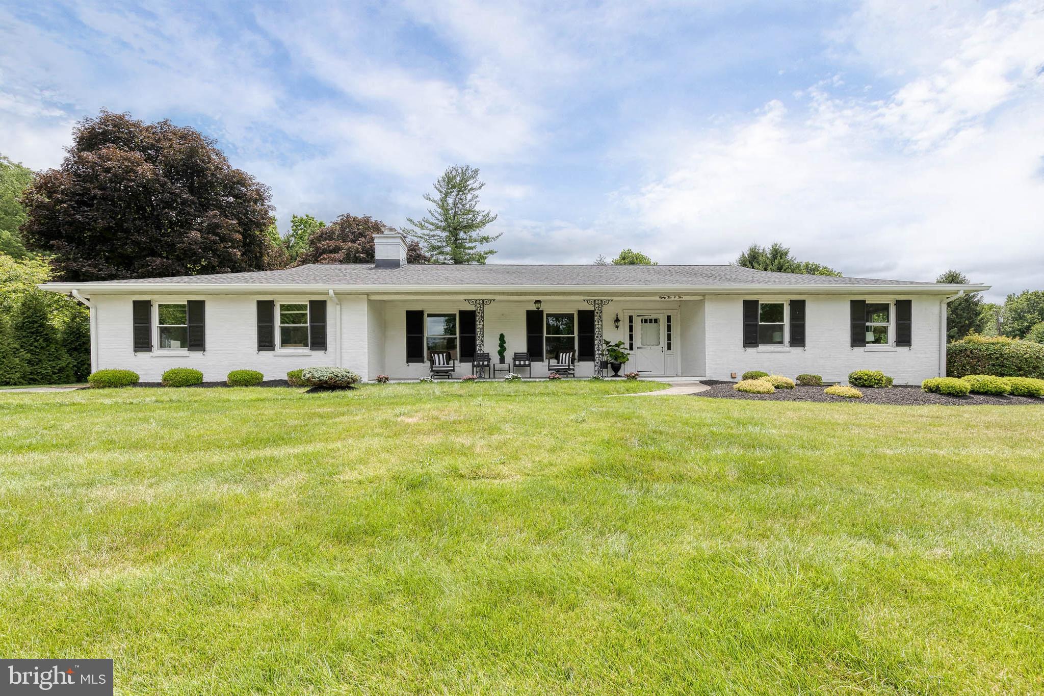 HEATHERFIELD - Residential