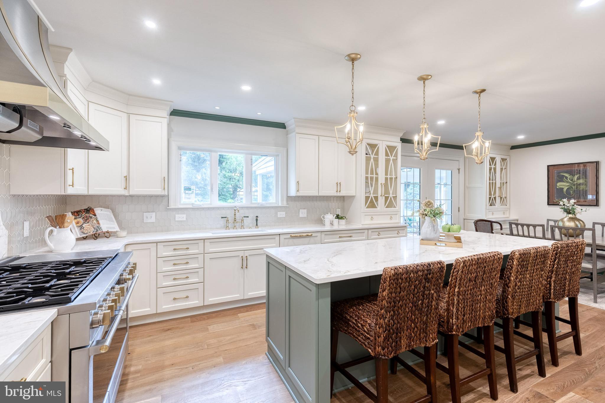 HEATHERFIELD - Residential