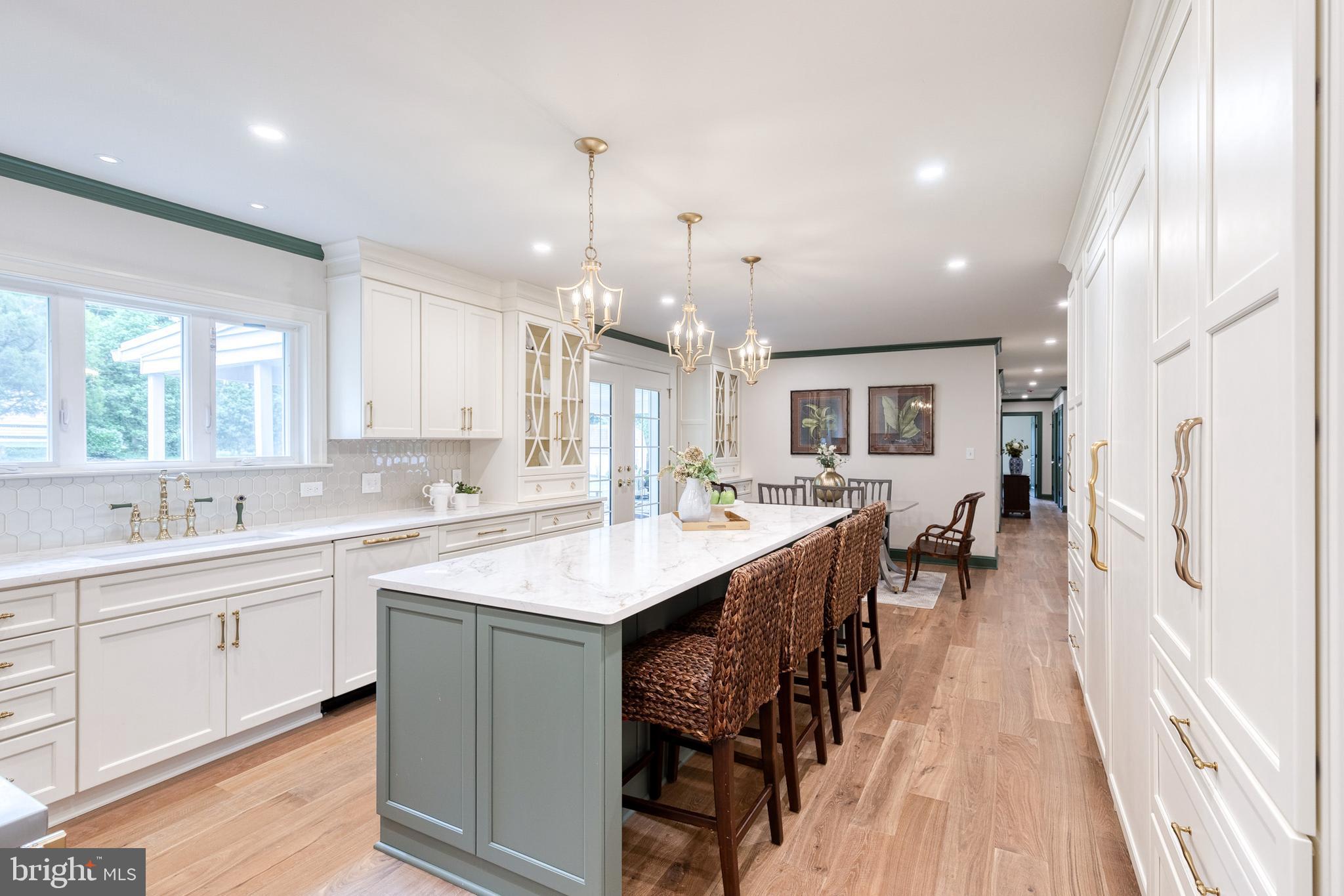 HEATHERFIELD - Residential