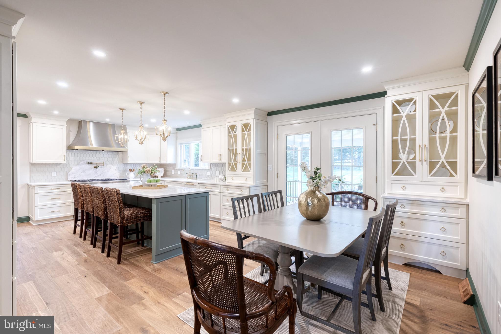 HEATHERFIELD - Residential