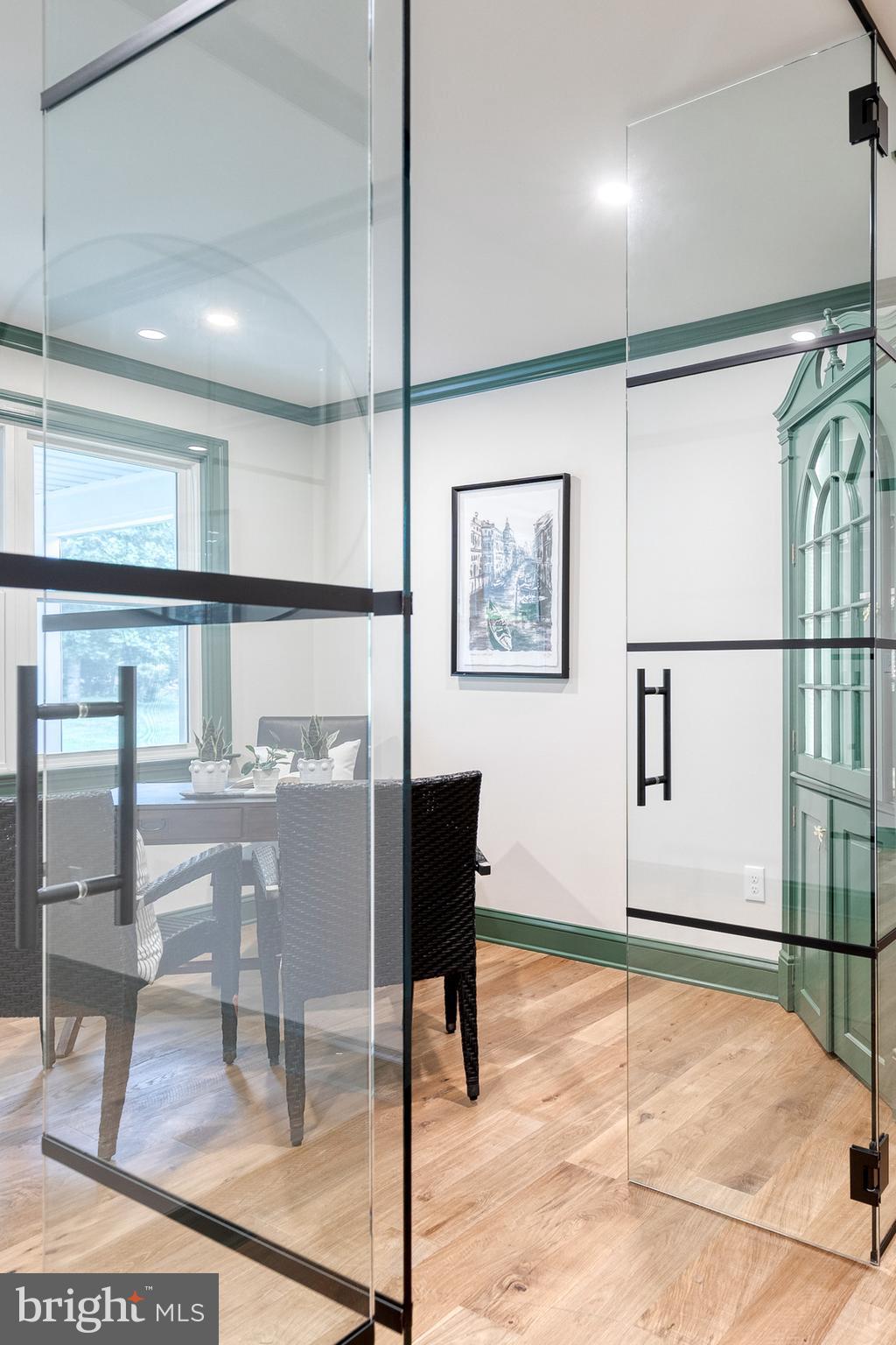HEATHERFIELD - Residential