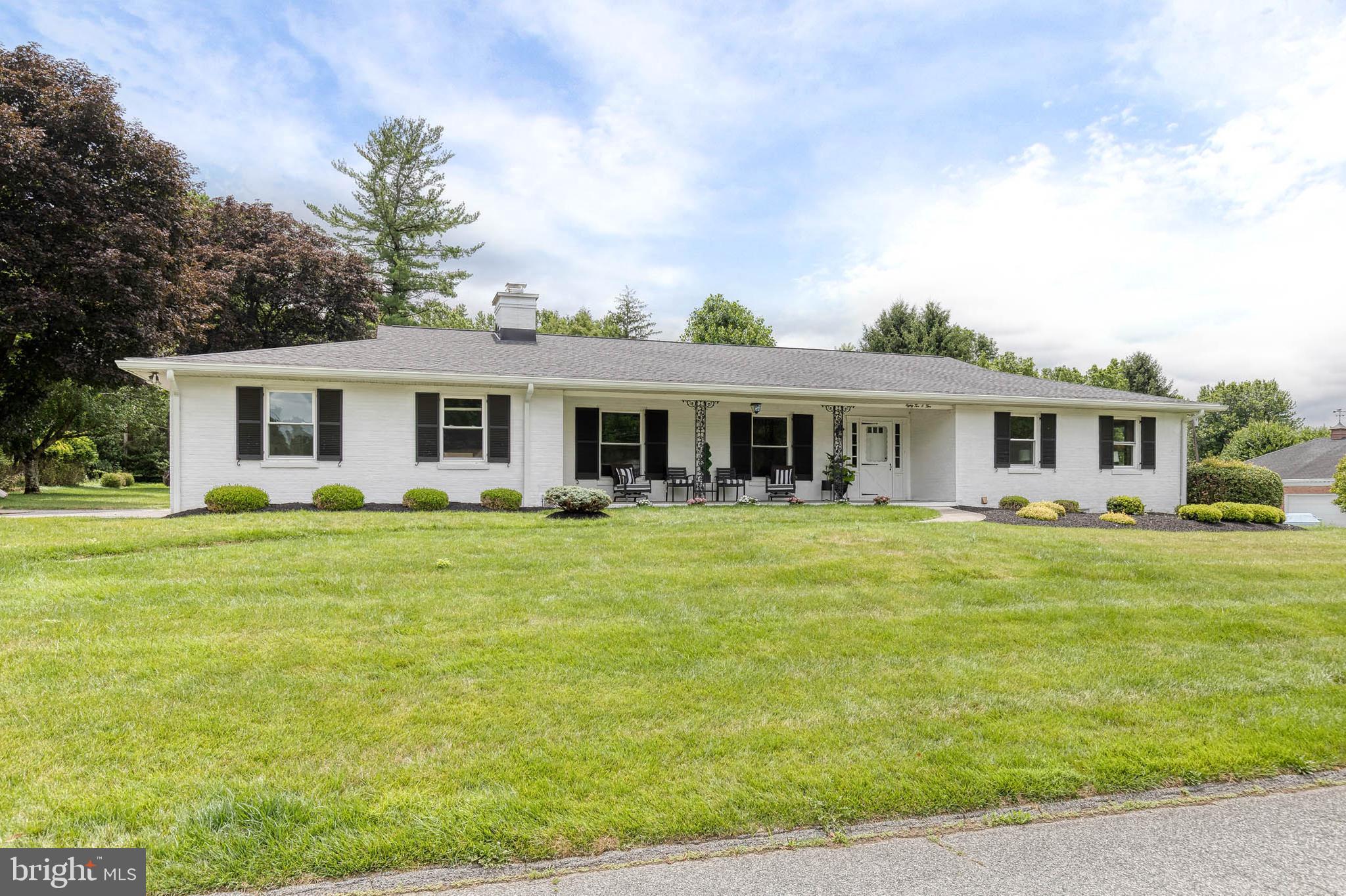 HEATHERFIELD - Residential