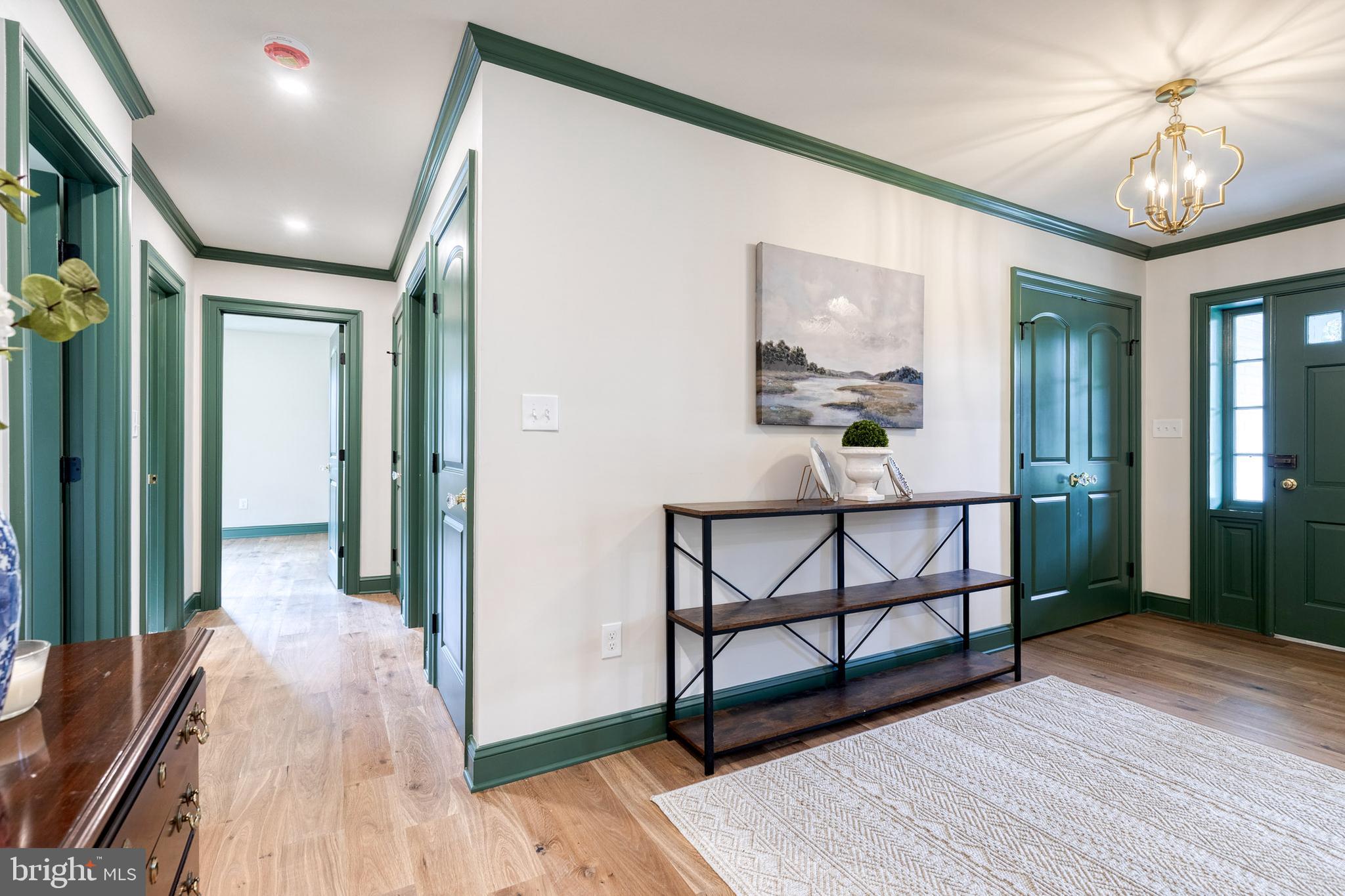 HEATHERFIELD - Residential