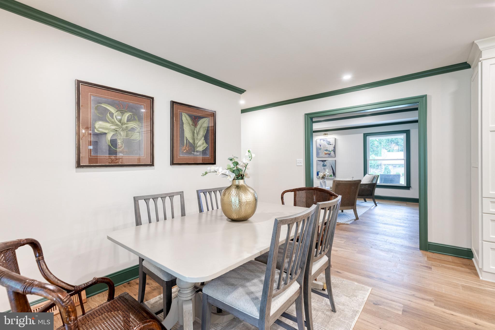 HEATHERFIELD - Residential